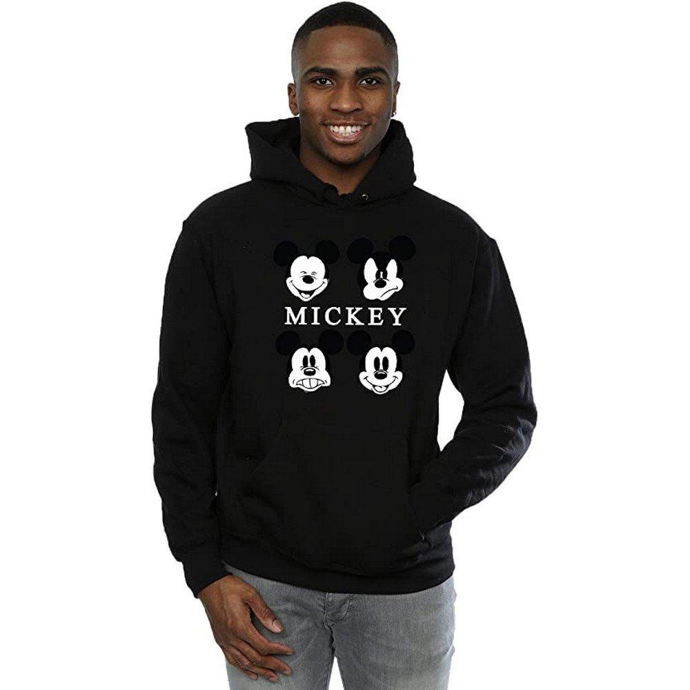 MICKEY MOUSE Kapuzenpullover