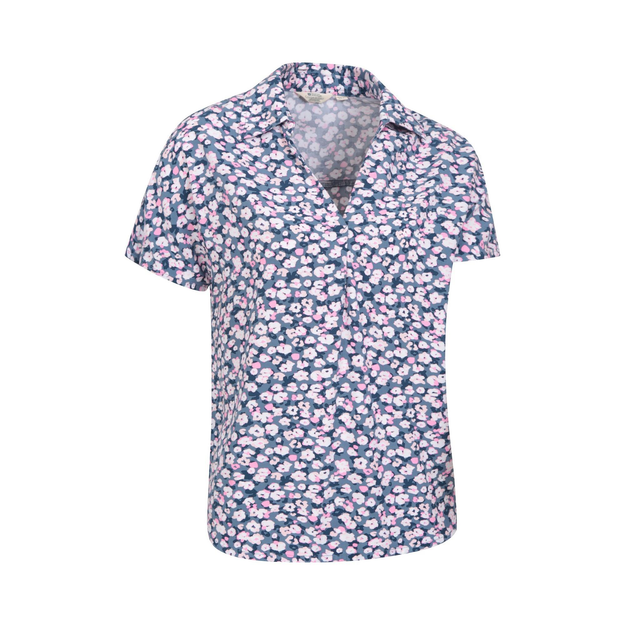 Mountain Warehouse Valleta Kurzarm Bluse
