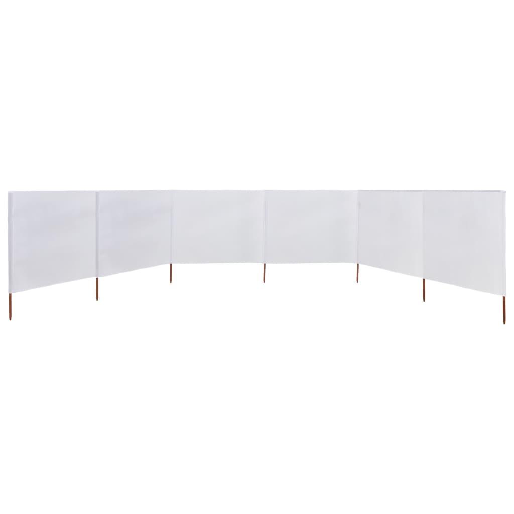 VidaXL Windschutz