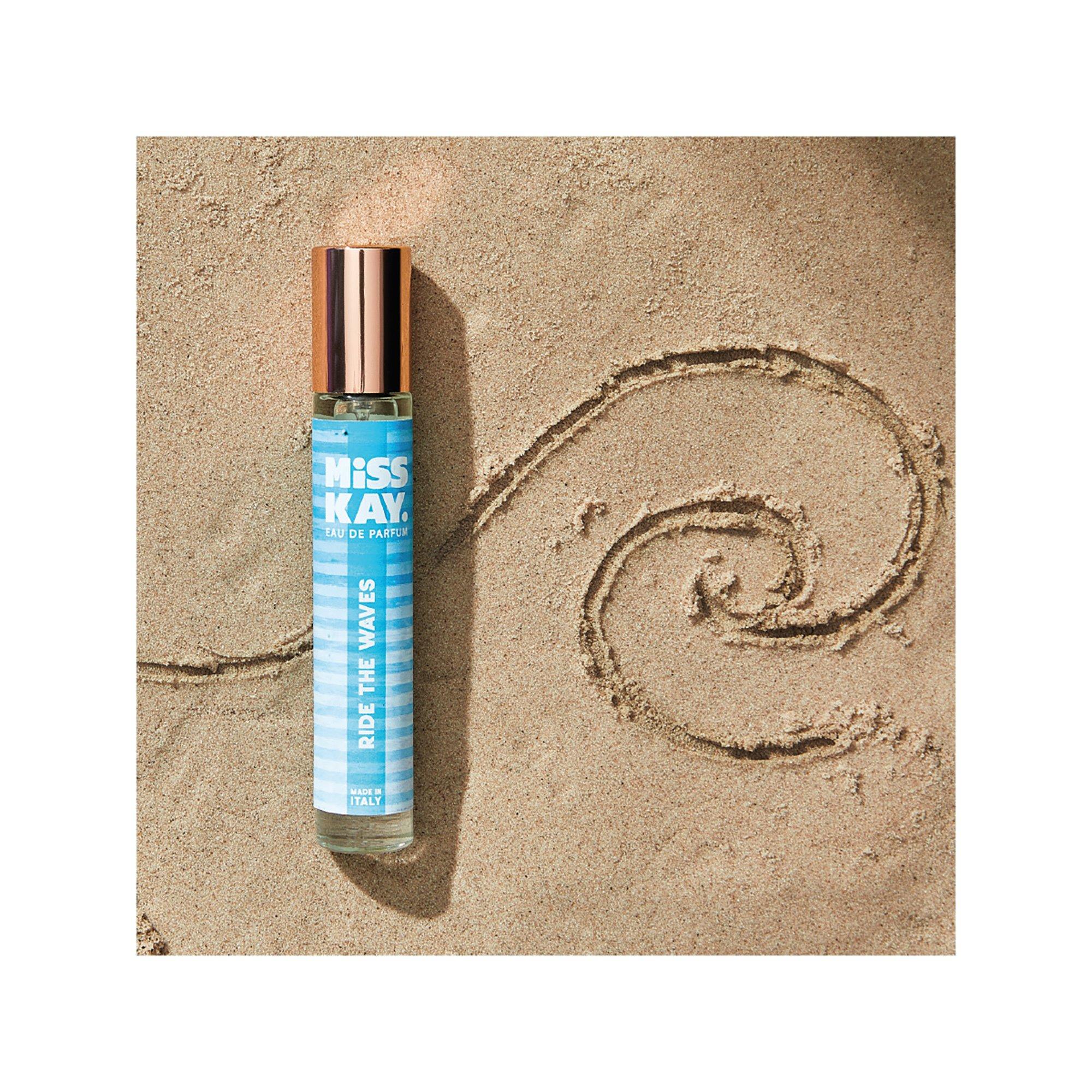 MISS KAY Ride the Waves Eau de Parfum
