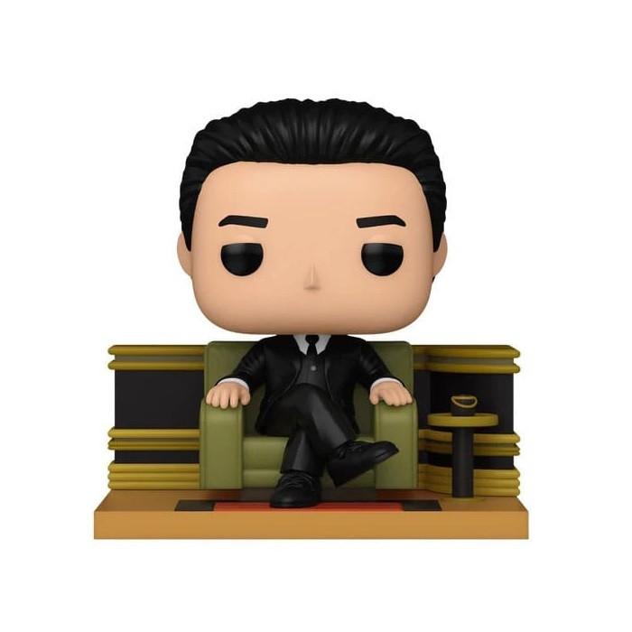 Funko Funko POP! The Godfather: Michael Corleone (1522) DLX