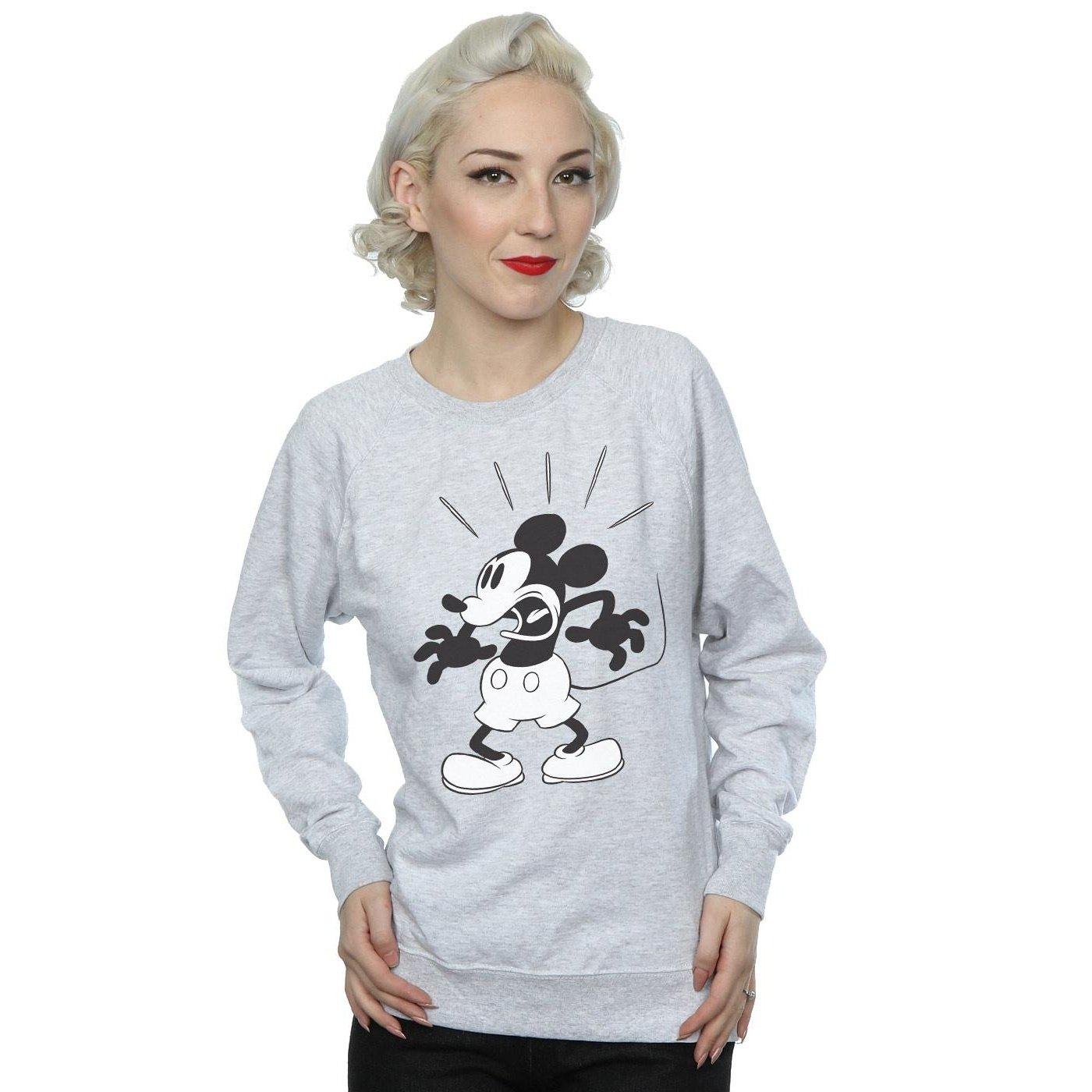 Disney Scared Sweatshirt