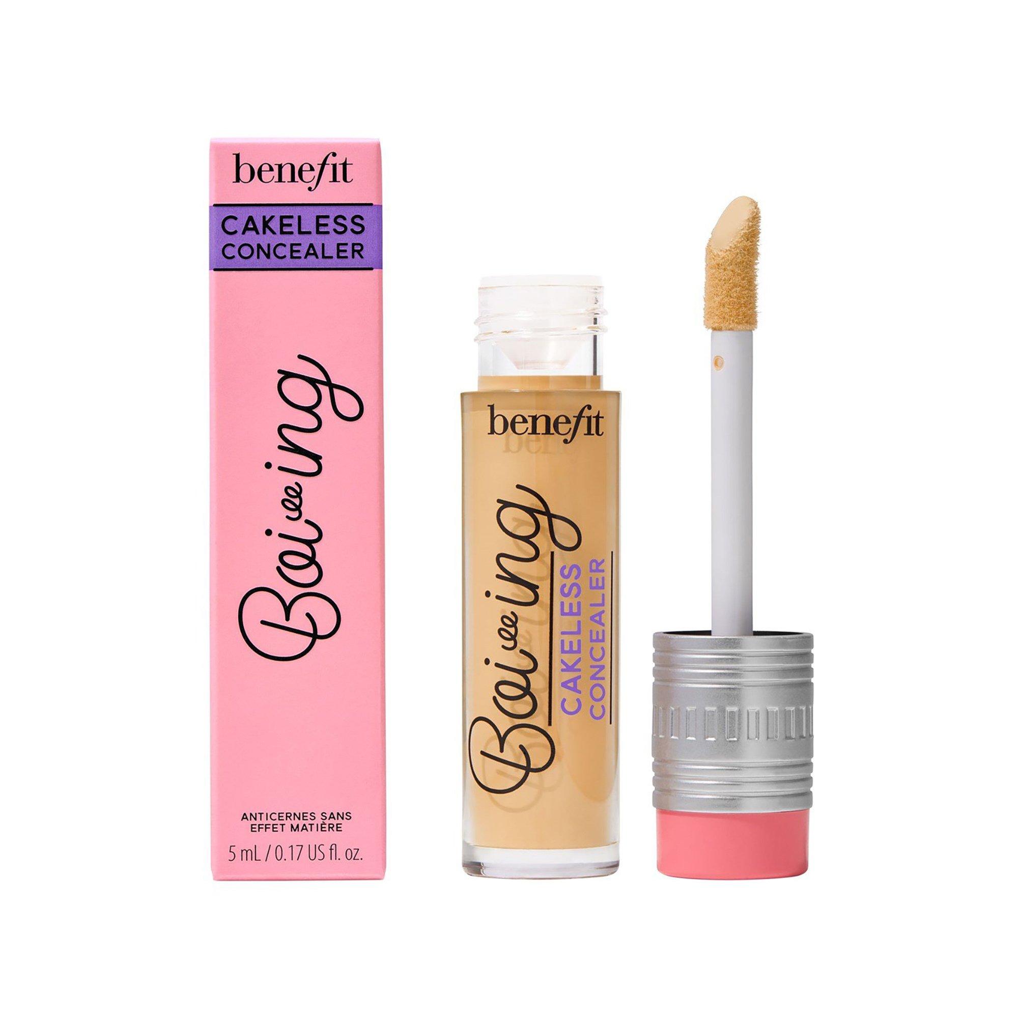benefit Boi-Ing Cakeless Concealer
