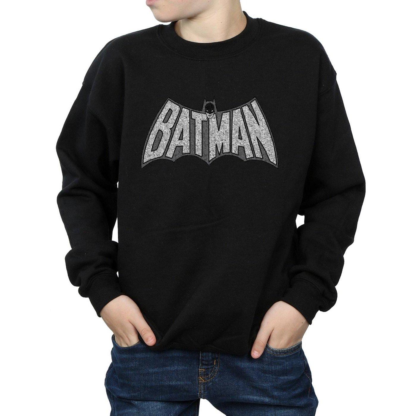 DC COMICS Sweatshirt