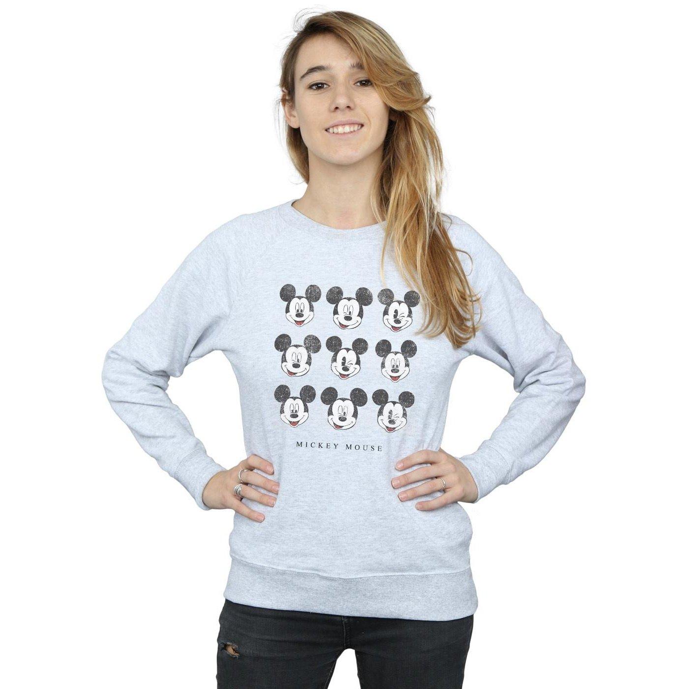 Disney Sweatshirt