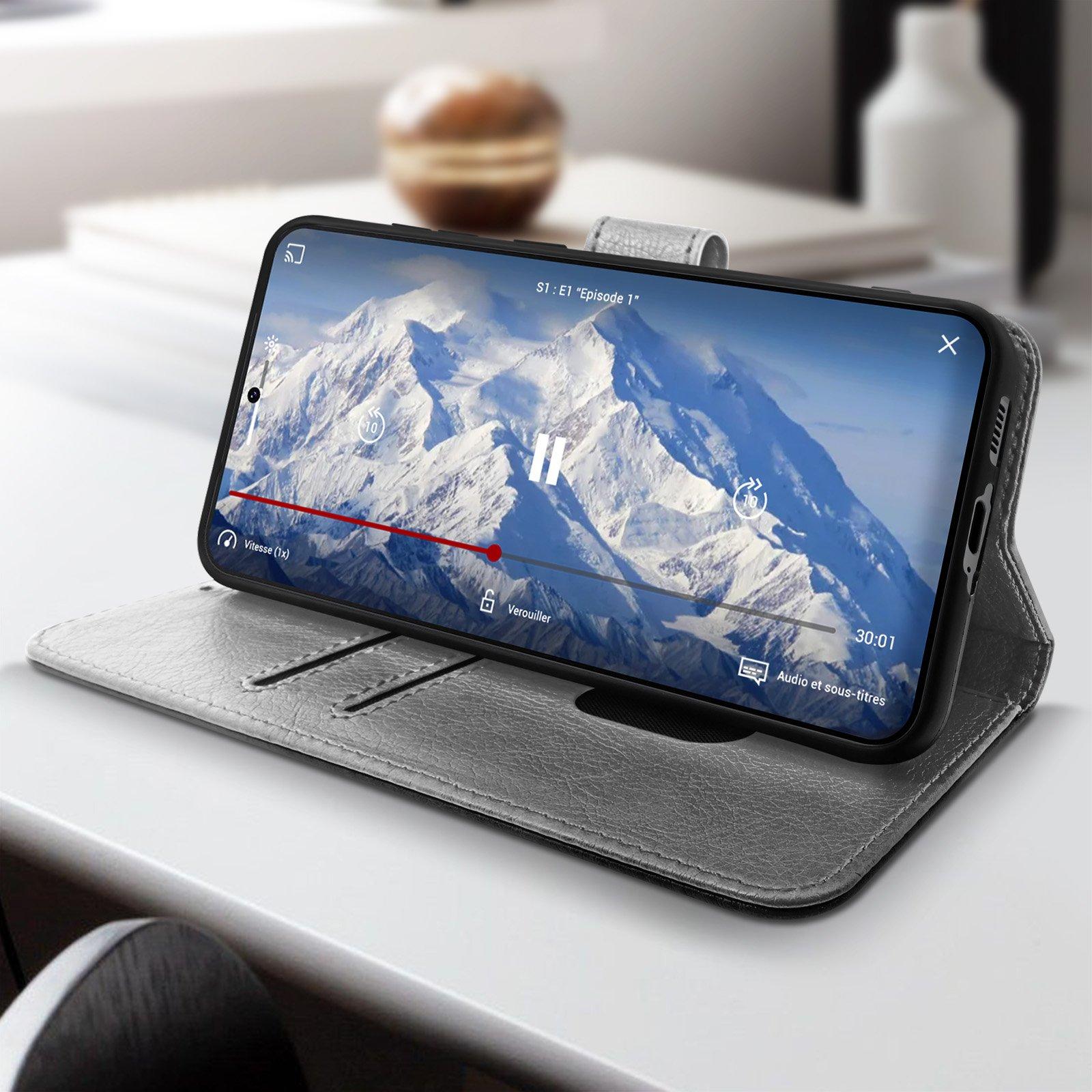 Avizar Samsung Galaxy S23 Hülle