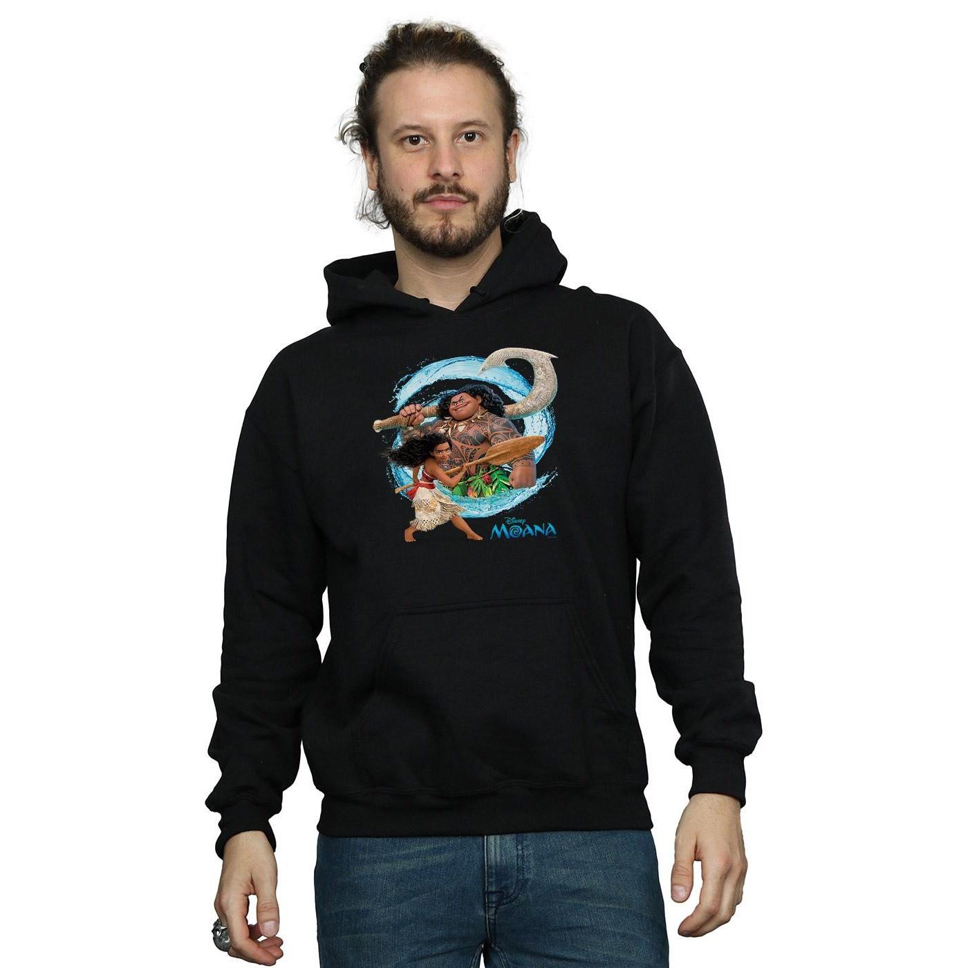 Disney Kapuzenpullover