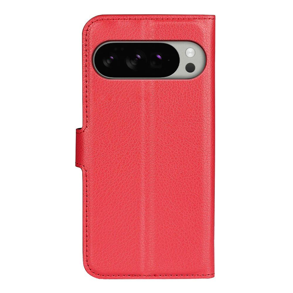 Cover-Discount Google Pixel 10 Pro XL - Leder Etui Hülle