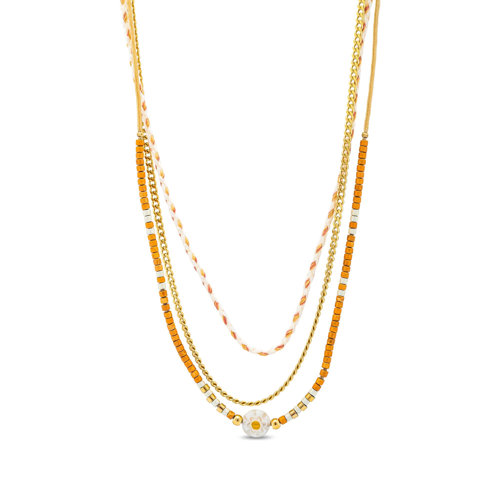 ZAG Bijoux Halskette