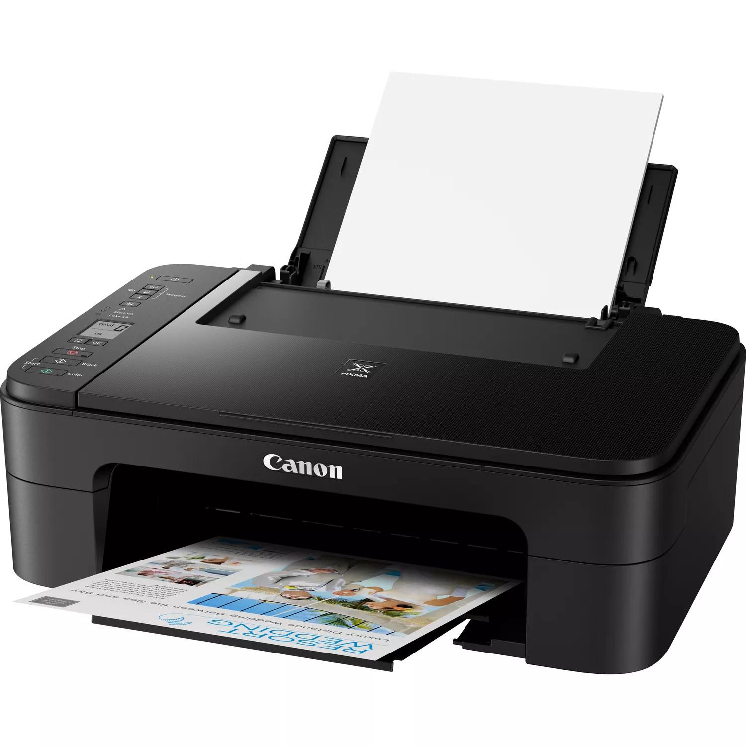 Canon Pixma TS3350