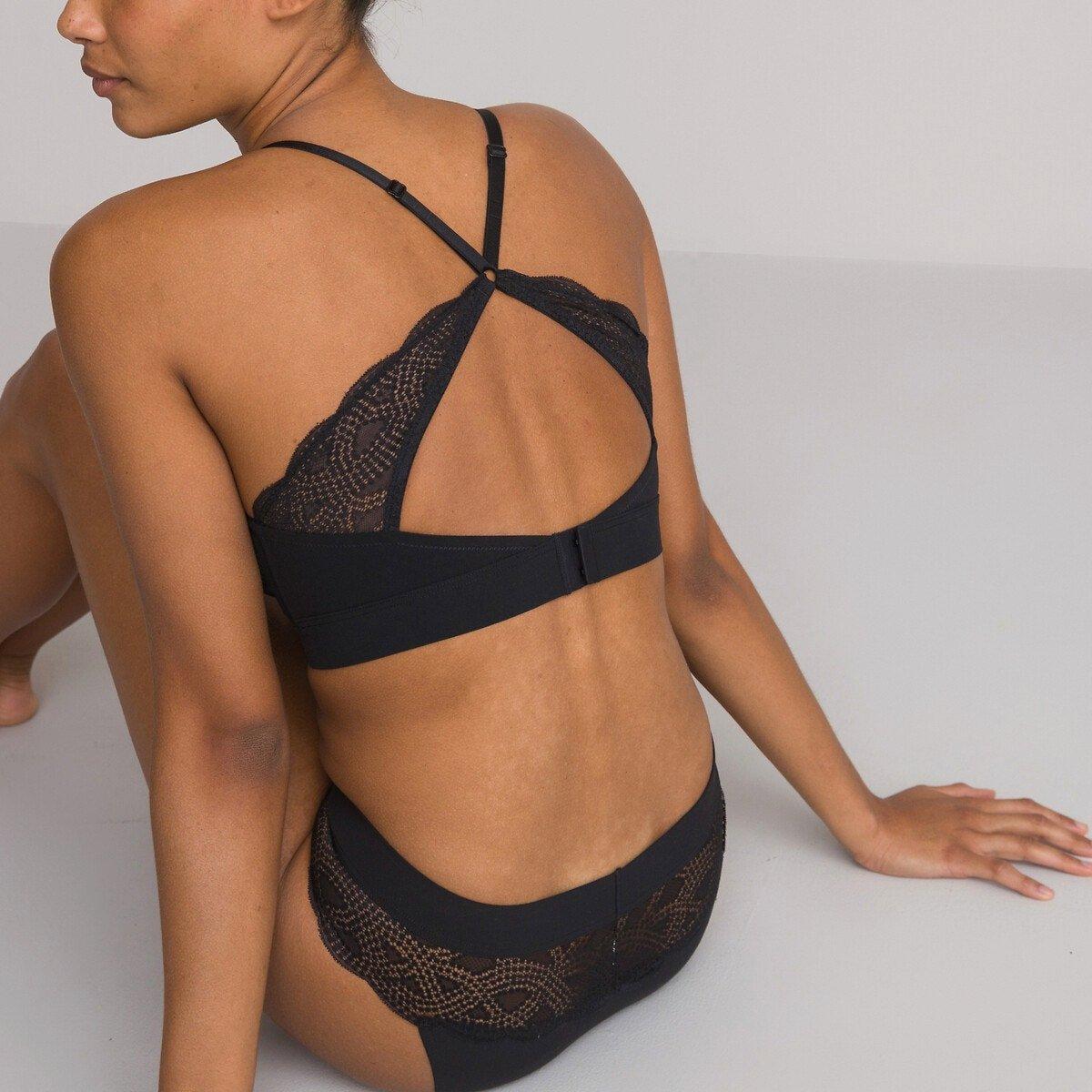 La Redoute Collections Bügelloser BH Avry