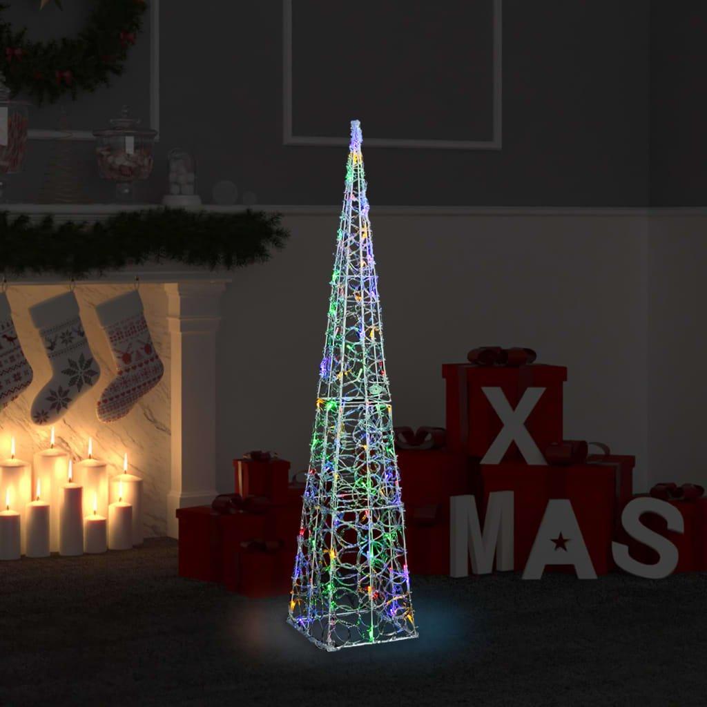 VidaXL Lichtkegel
