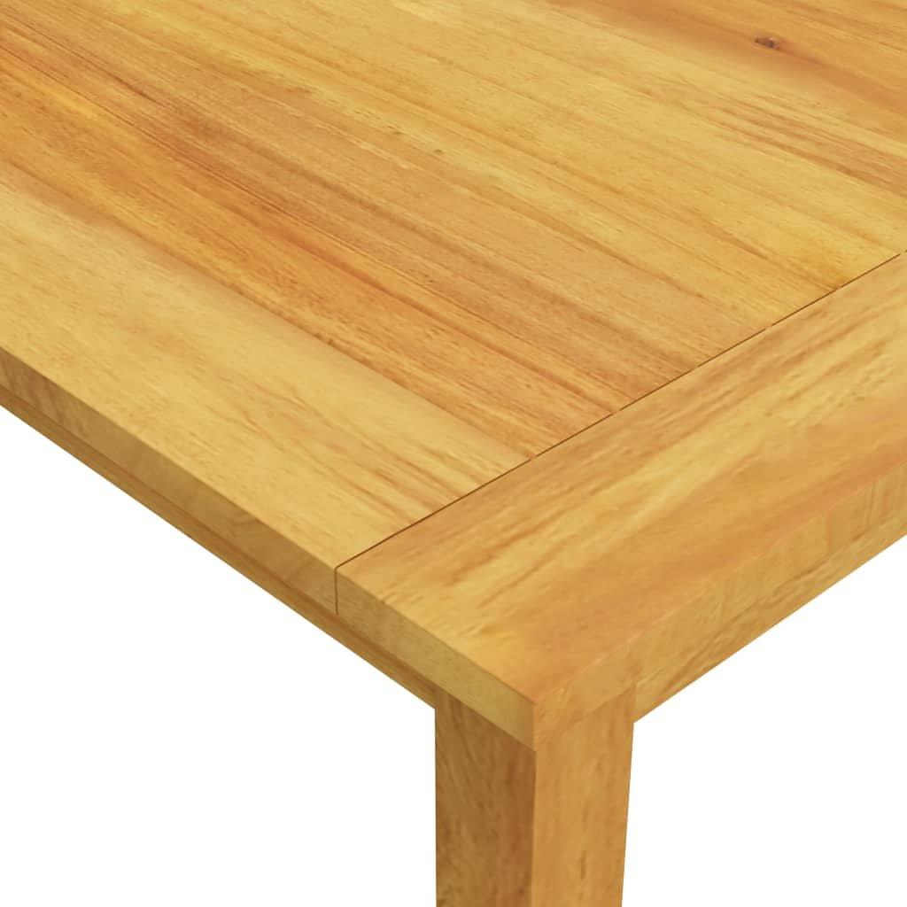VidaXL Garten-essgruppe poly-rattan