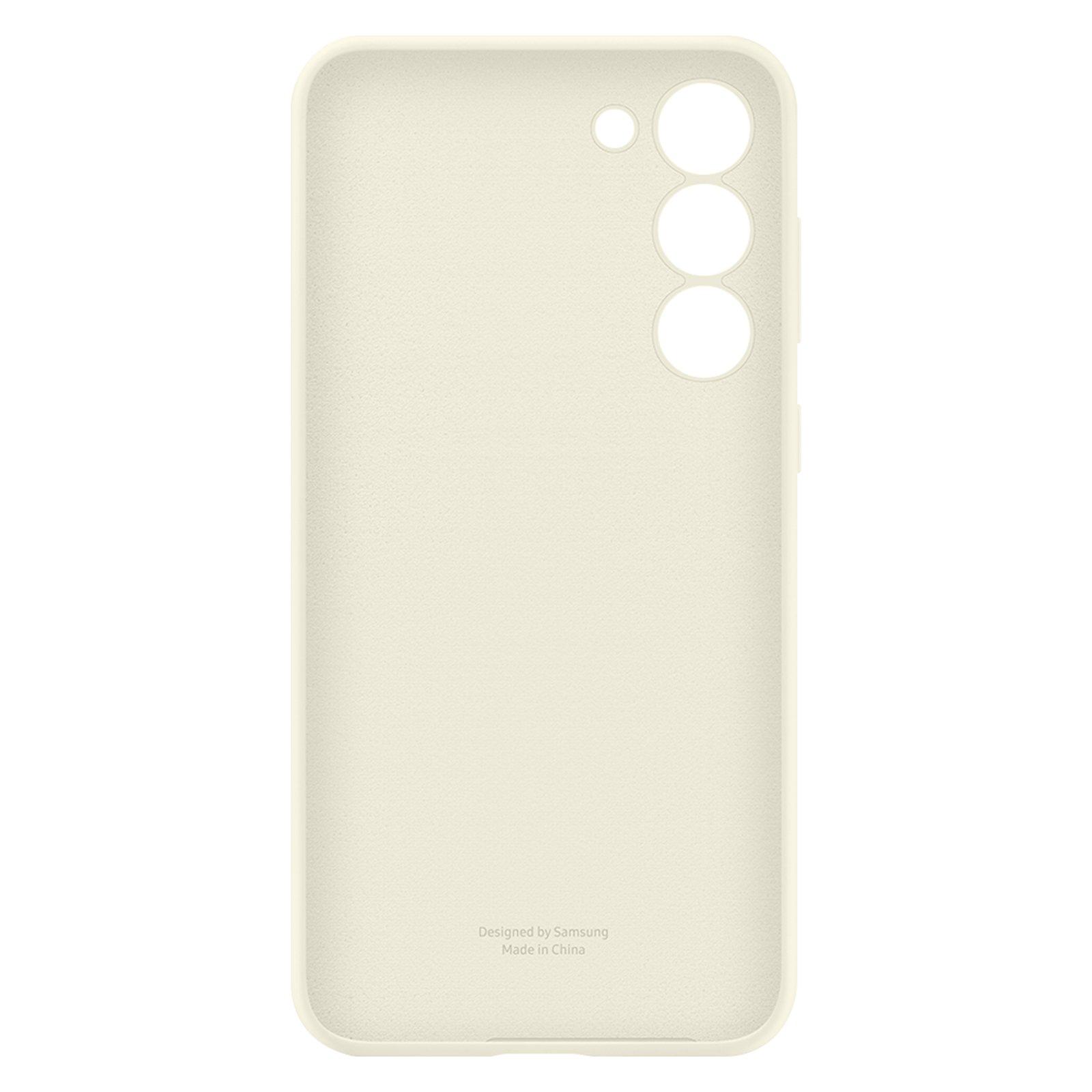 SAMSUNG Samsung S23 Plus Silicone Cover