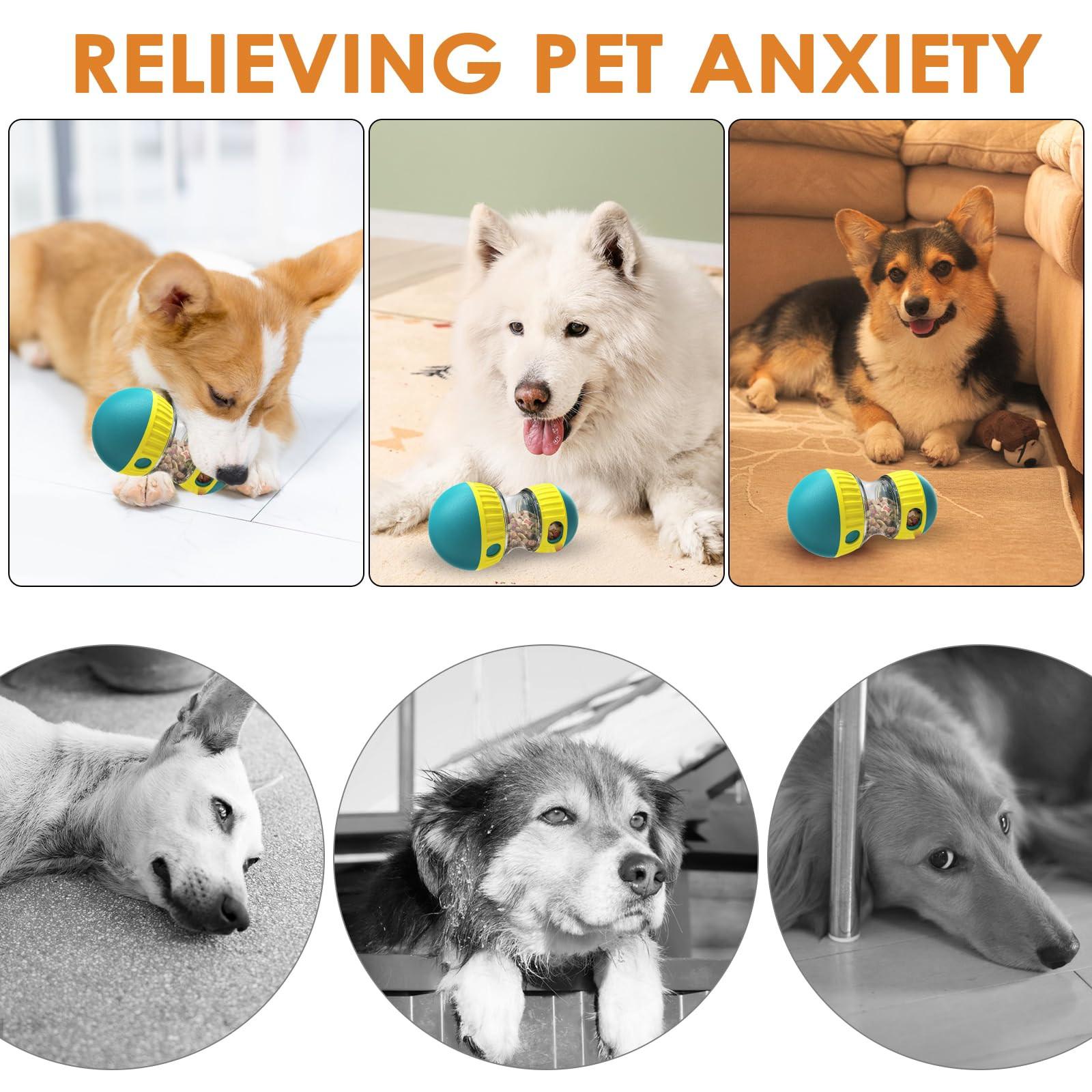 Activity-board Interaktives Hundespielzeug