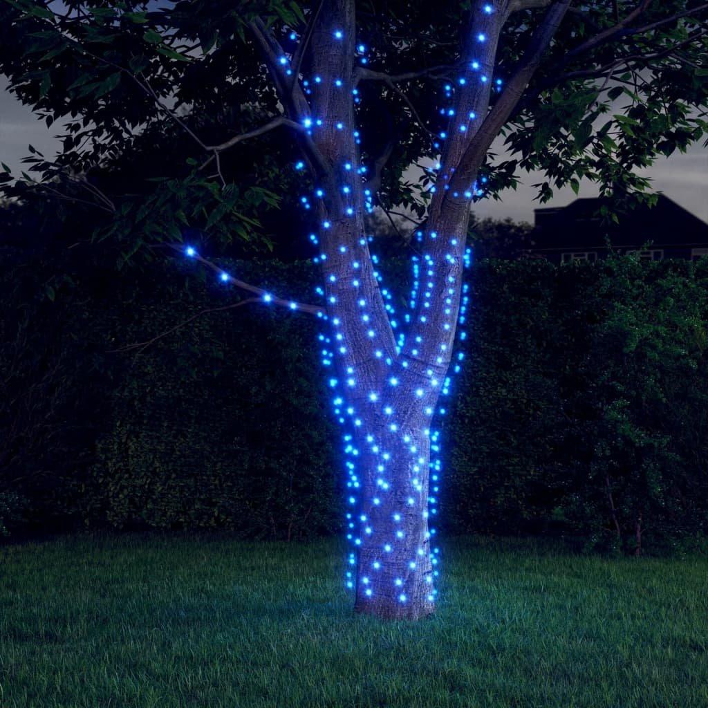 VidaXL Lichterkette