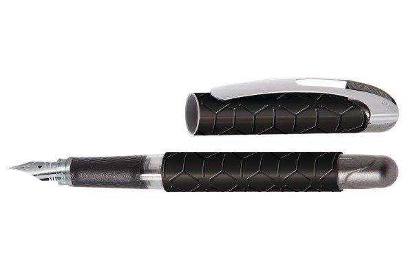 Online ONLINE Füllhalter College II 0.5mm Black Style