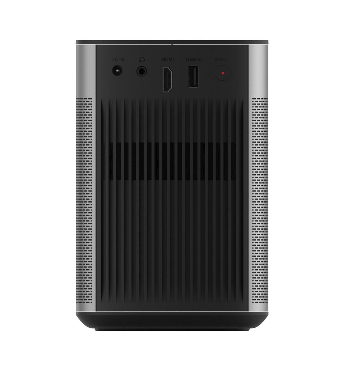 XGIMI Halo+ CH (DLP, Full HD)