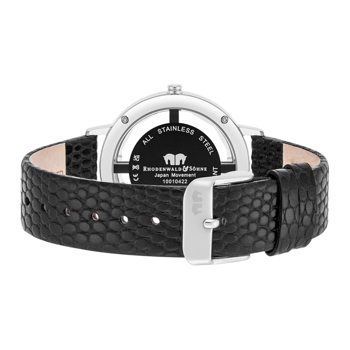 Rhodenwald & Söhne Quarzuhr Lucrezia