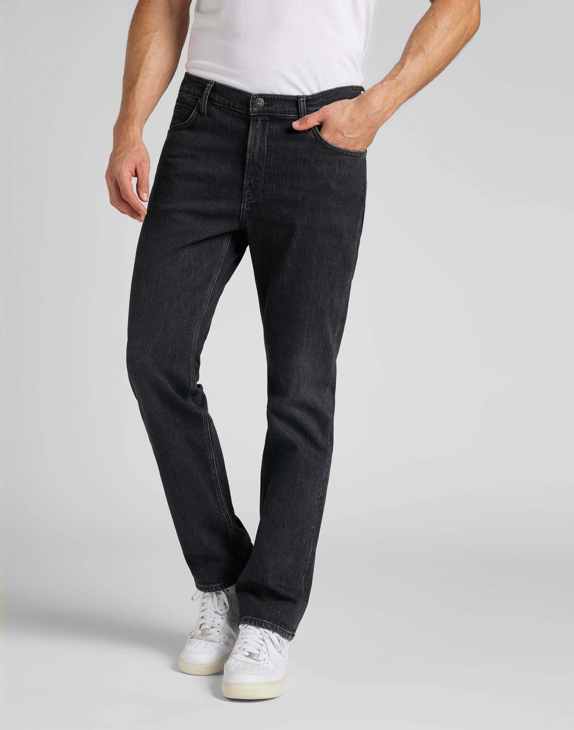 Lee West Relaxed Fit Jeans