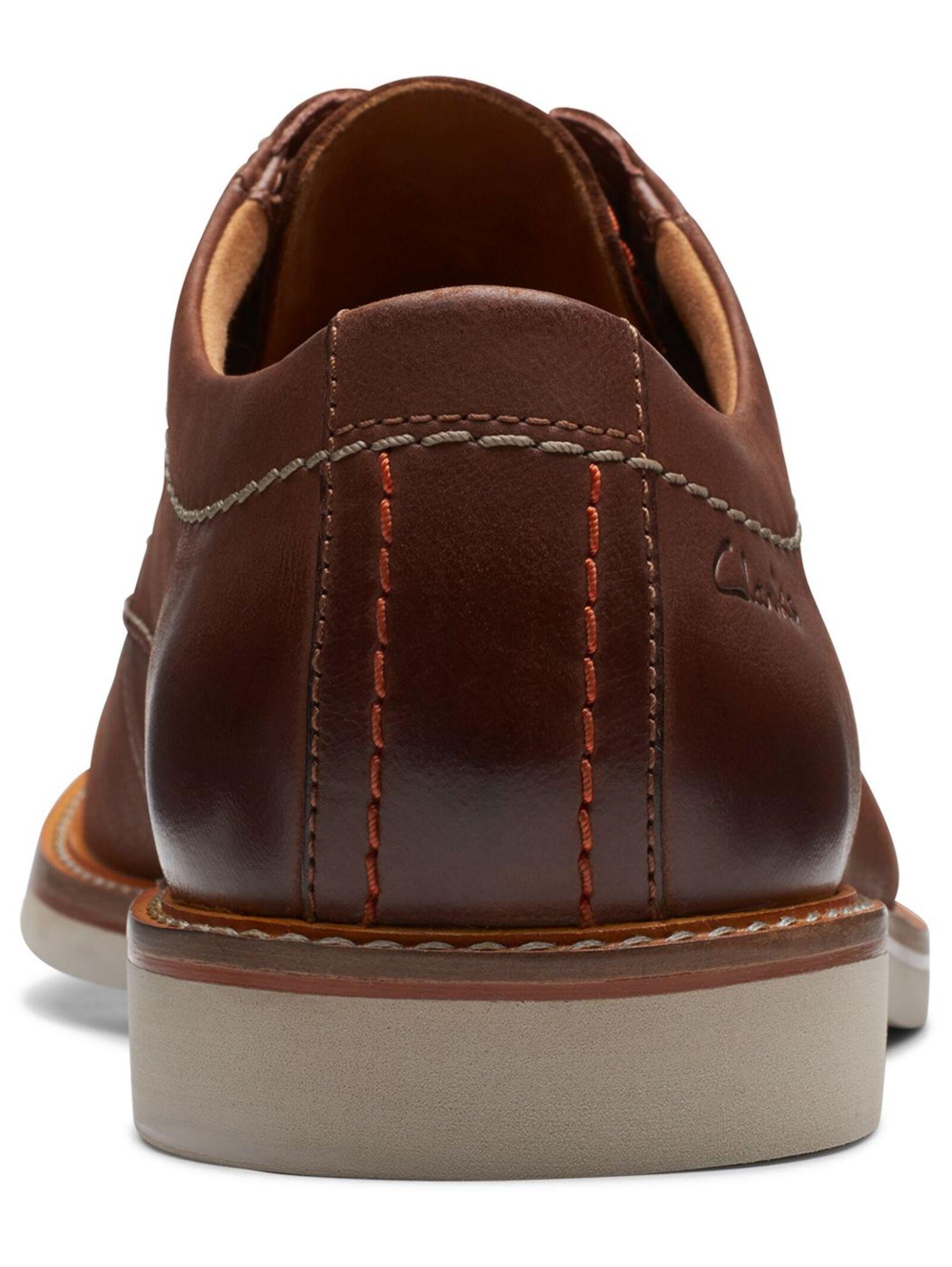 Clarks Atticus LT Lace Businessschuhe 26172070