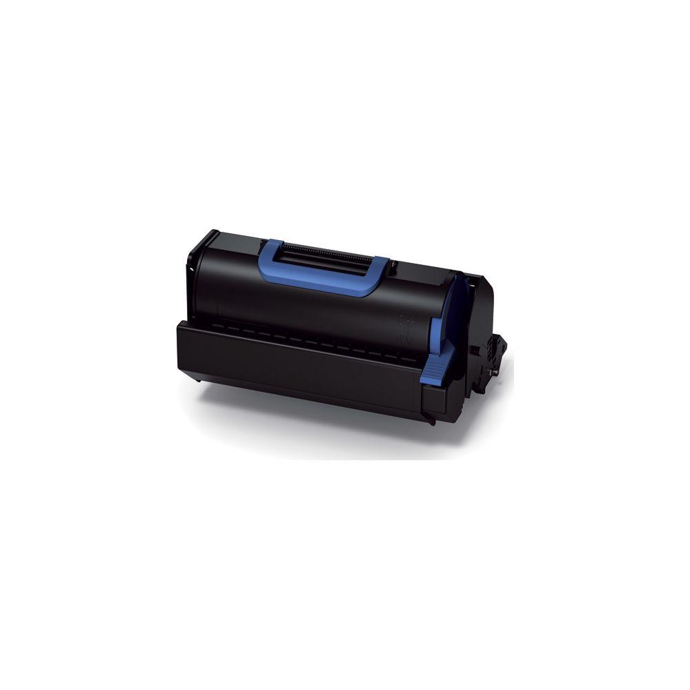 OKI OKI Toner schwarz 45488802 B721/731 18'000 Seiten