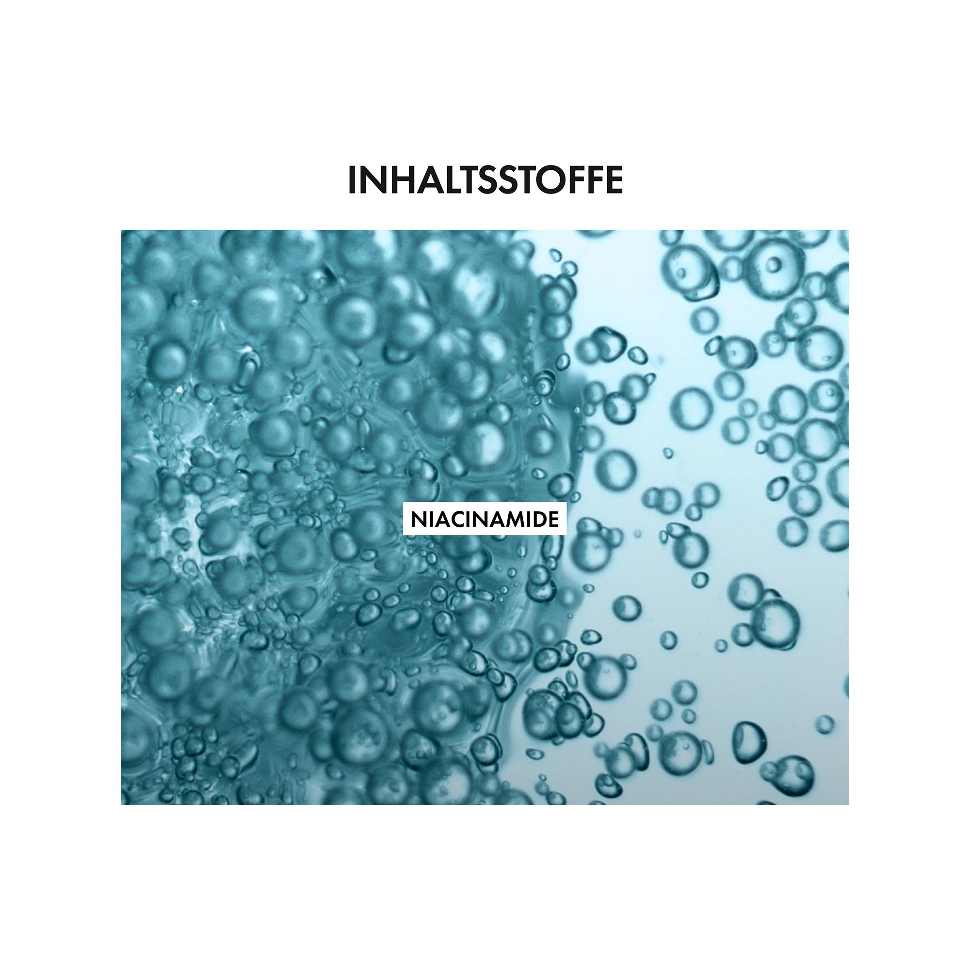 VICHY Pureté Thermale Reinigungsgel