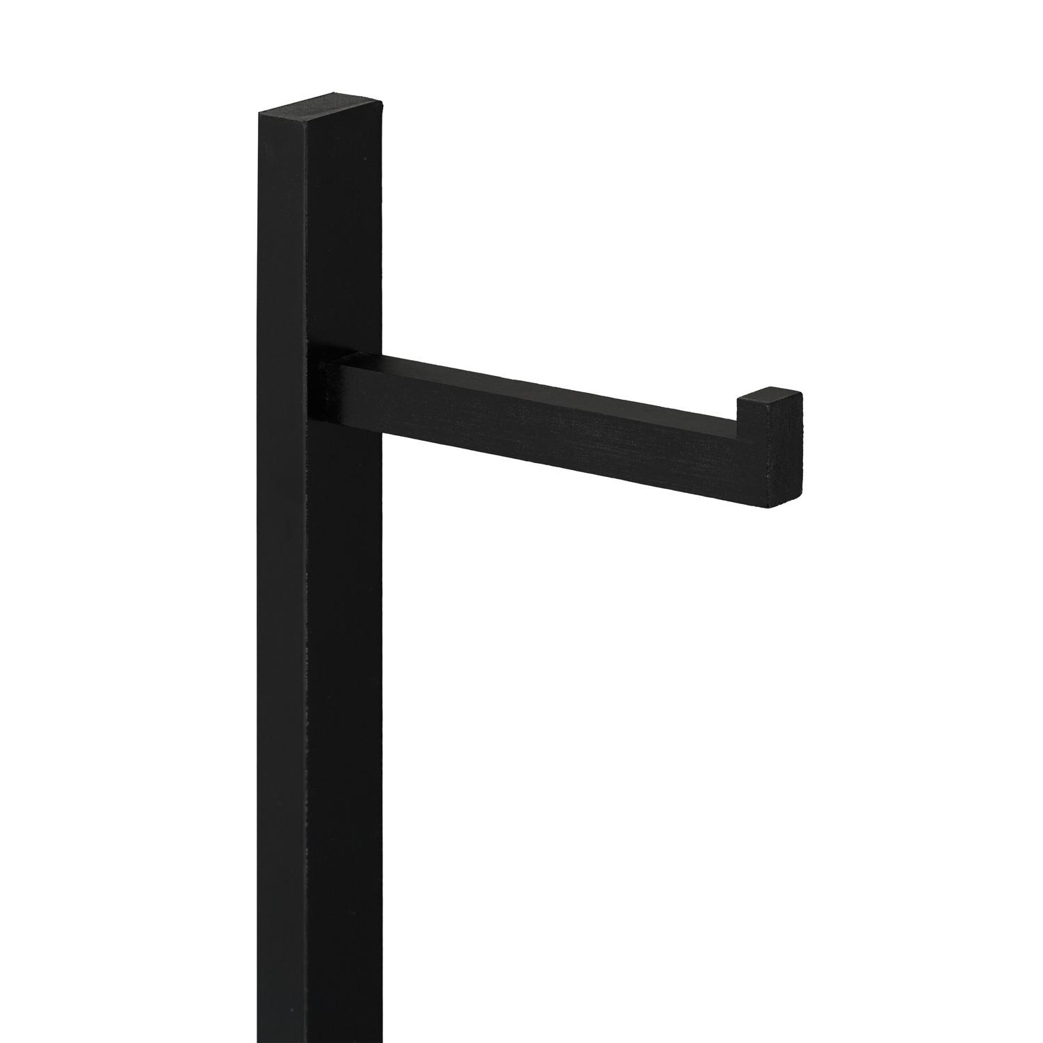 Northix Toilettenpapierhalter für 5 Rollen