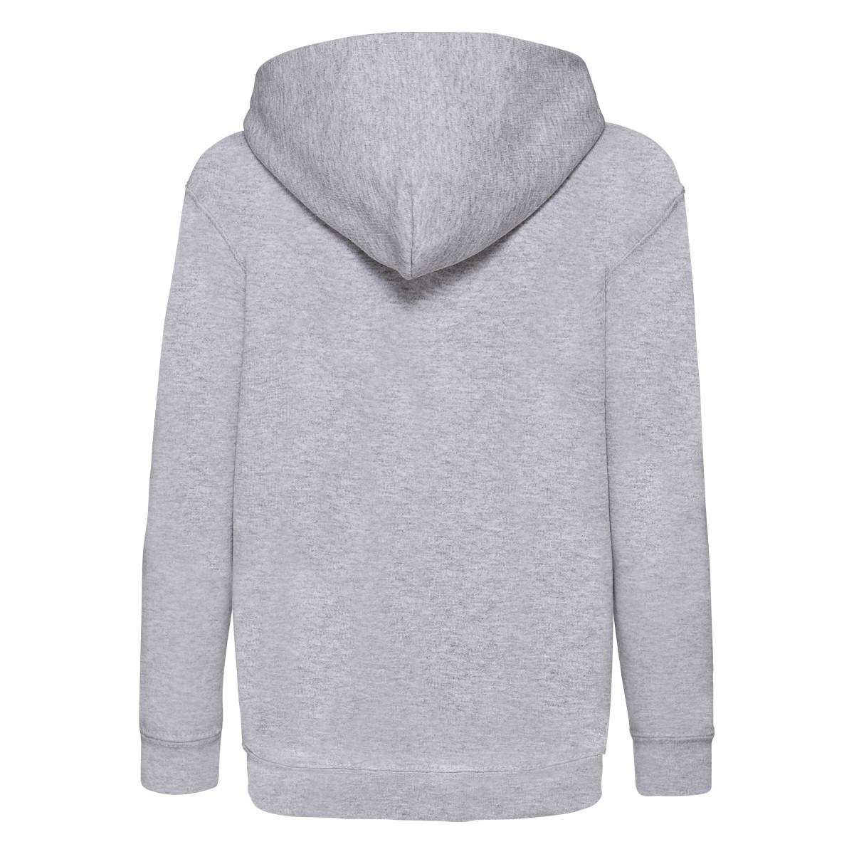 Fruit of the Loom Classic Sweatshirt mit Kapuze