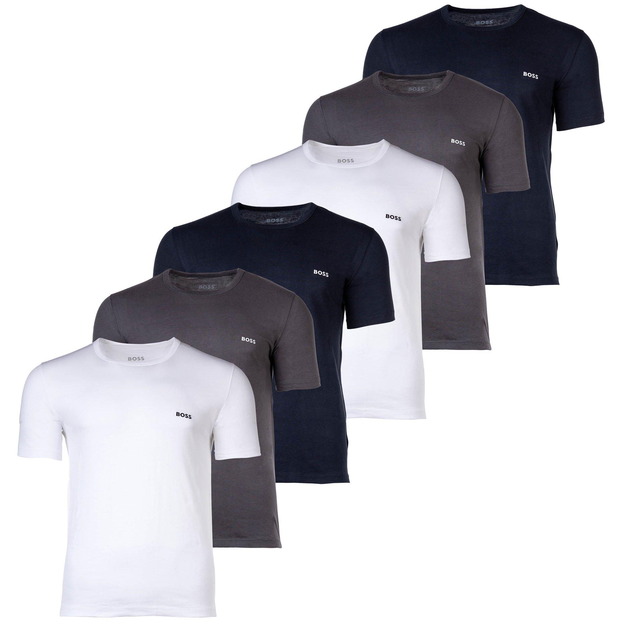 BOSS T-Shirt Regular Fit