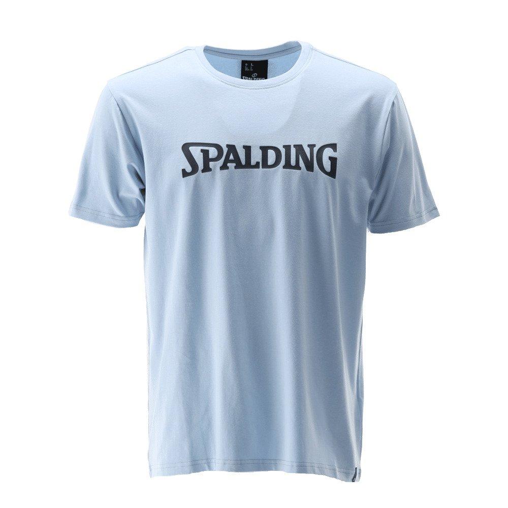 SPALDING Logo T-Shirt