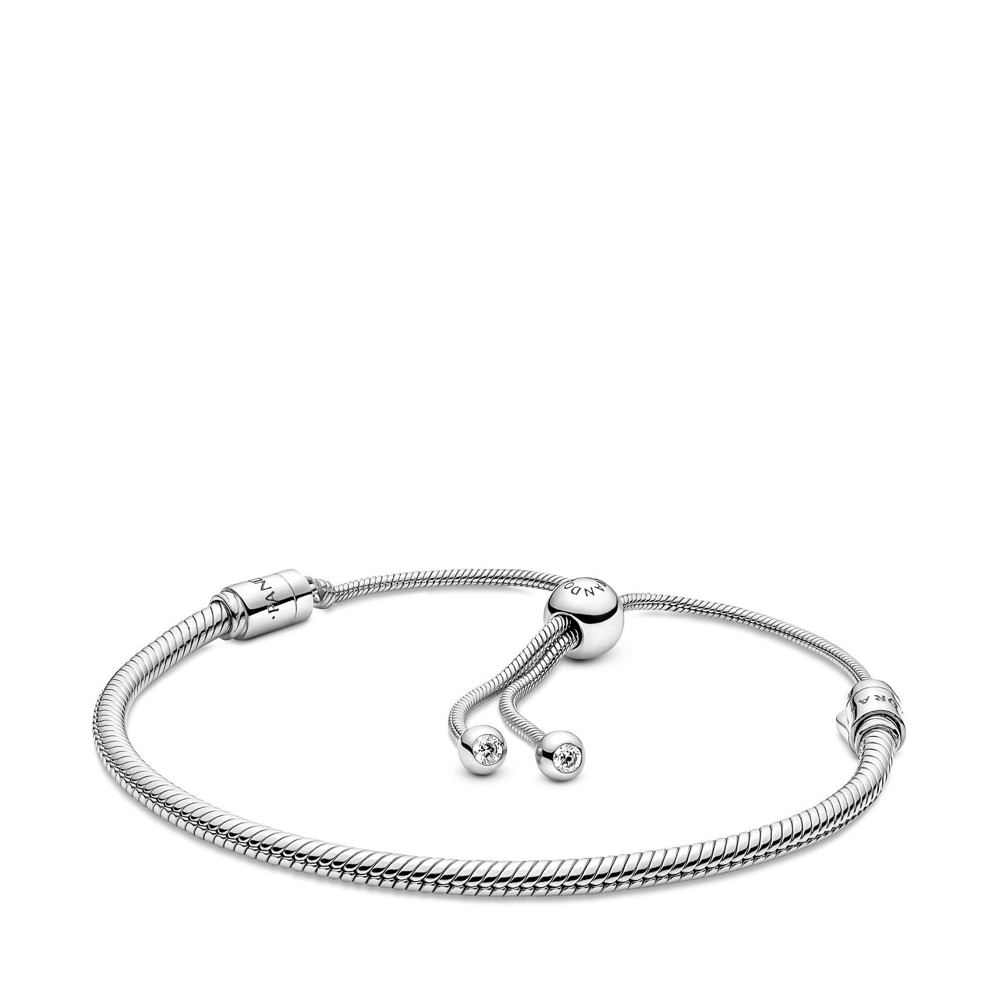 PANDORA Moments Armband