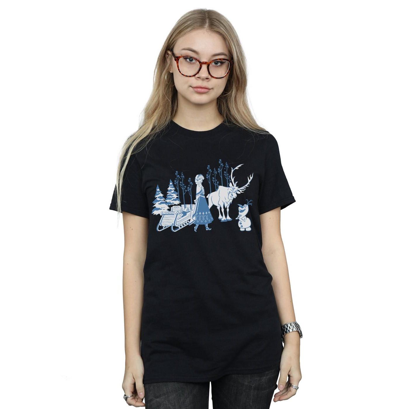 Disney Frozen T-Shirt
