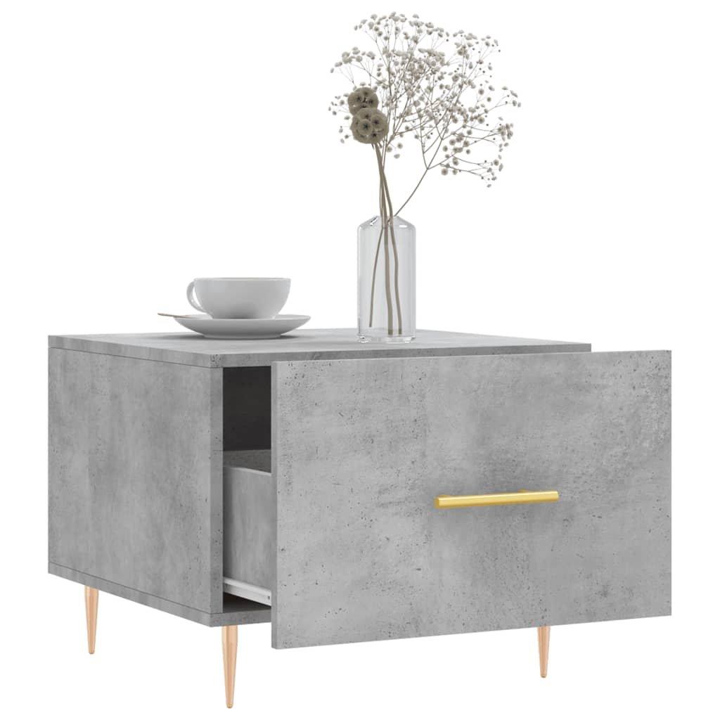VidaXL Couchtisch holzwerkstoff