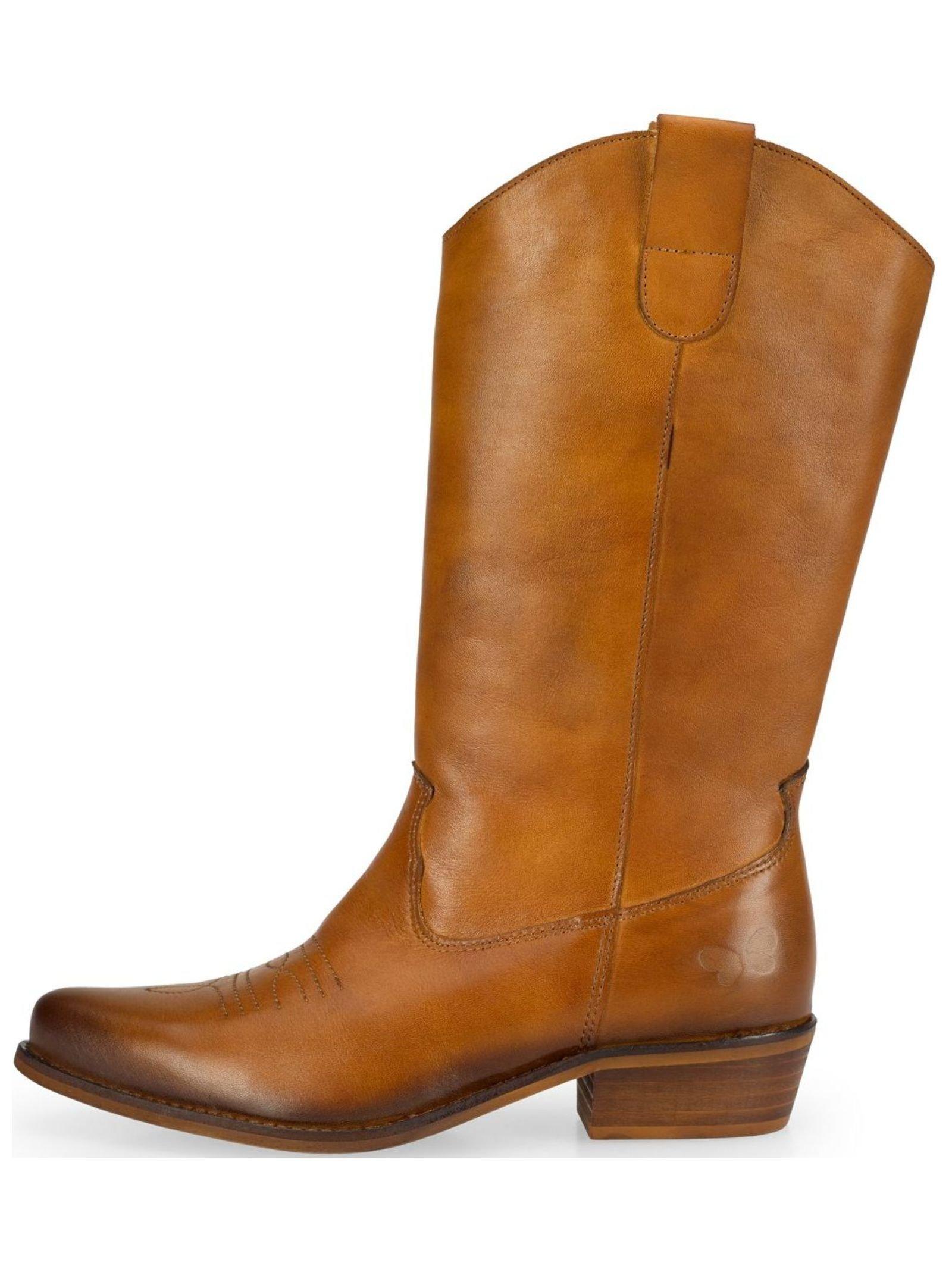 Felmini Wide Fit Stiefel GERBERA