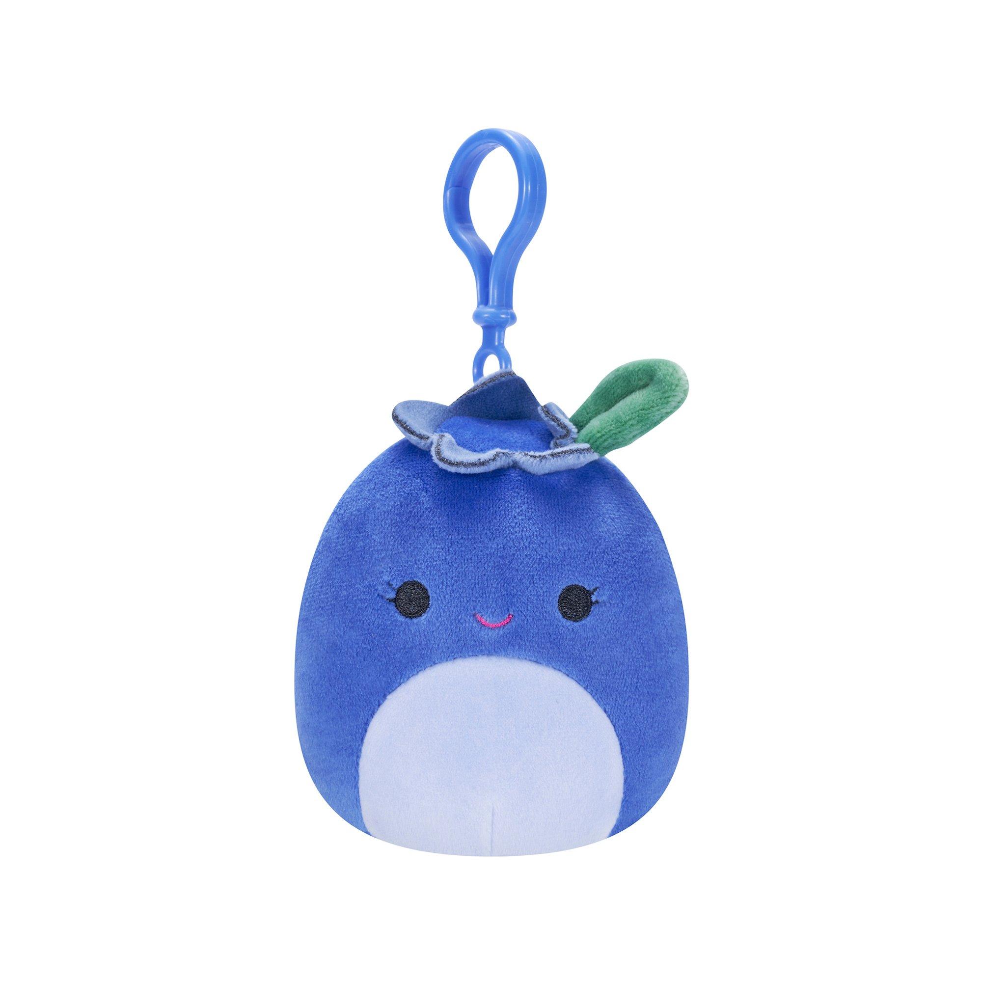 Squishmallows Clip Ons, Zufallsauswahl