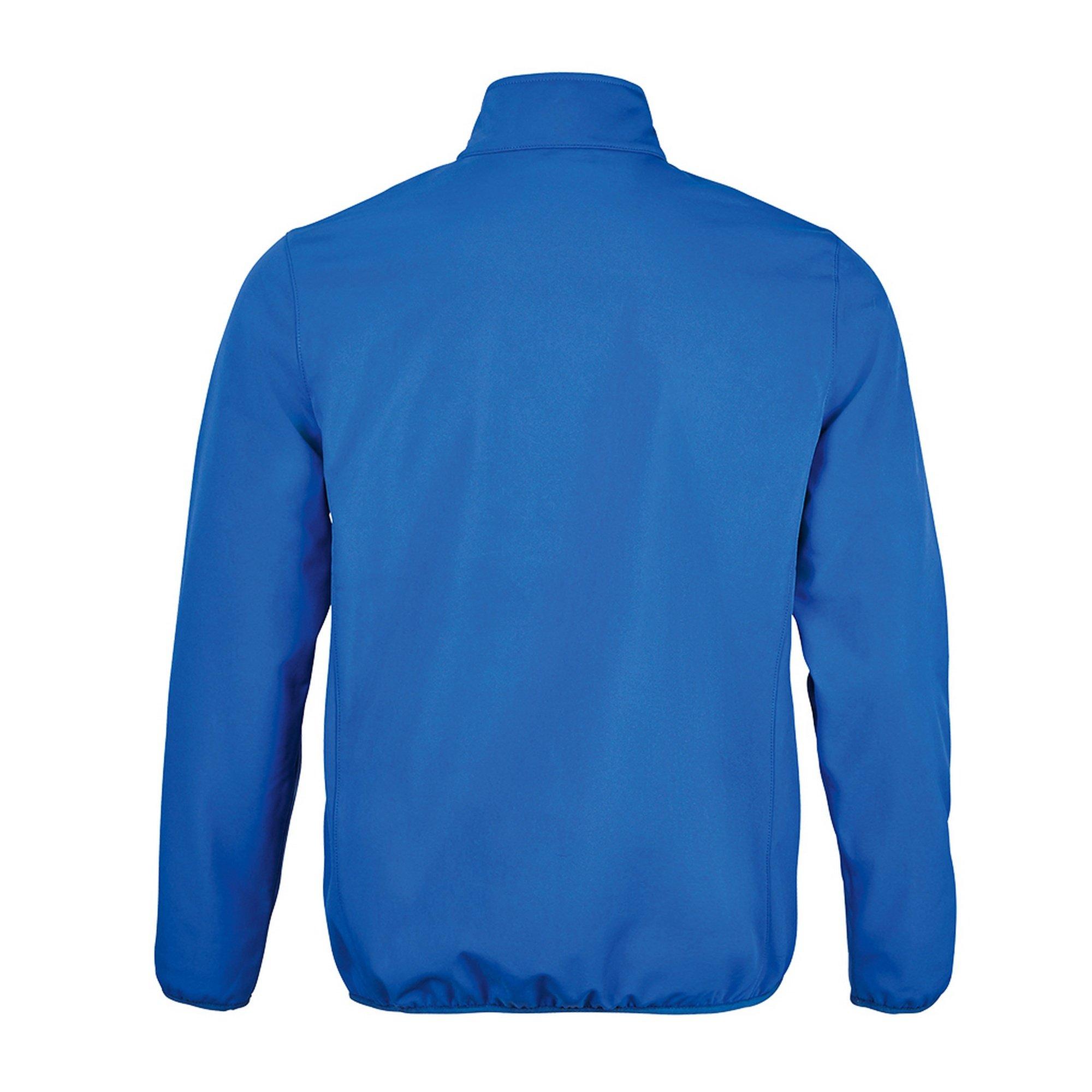 SOLS Radian Soft Shell Jacke