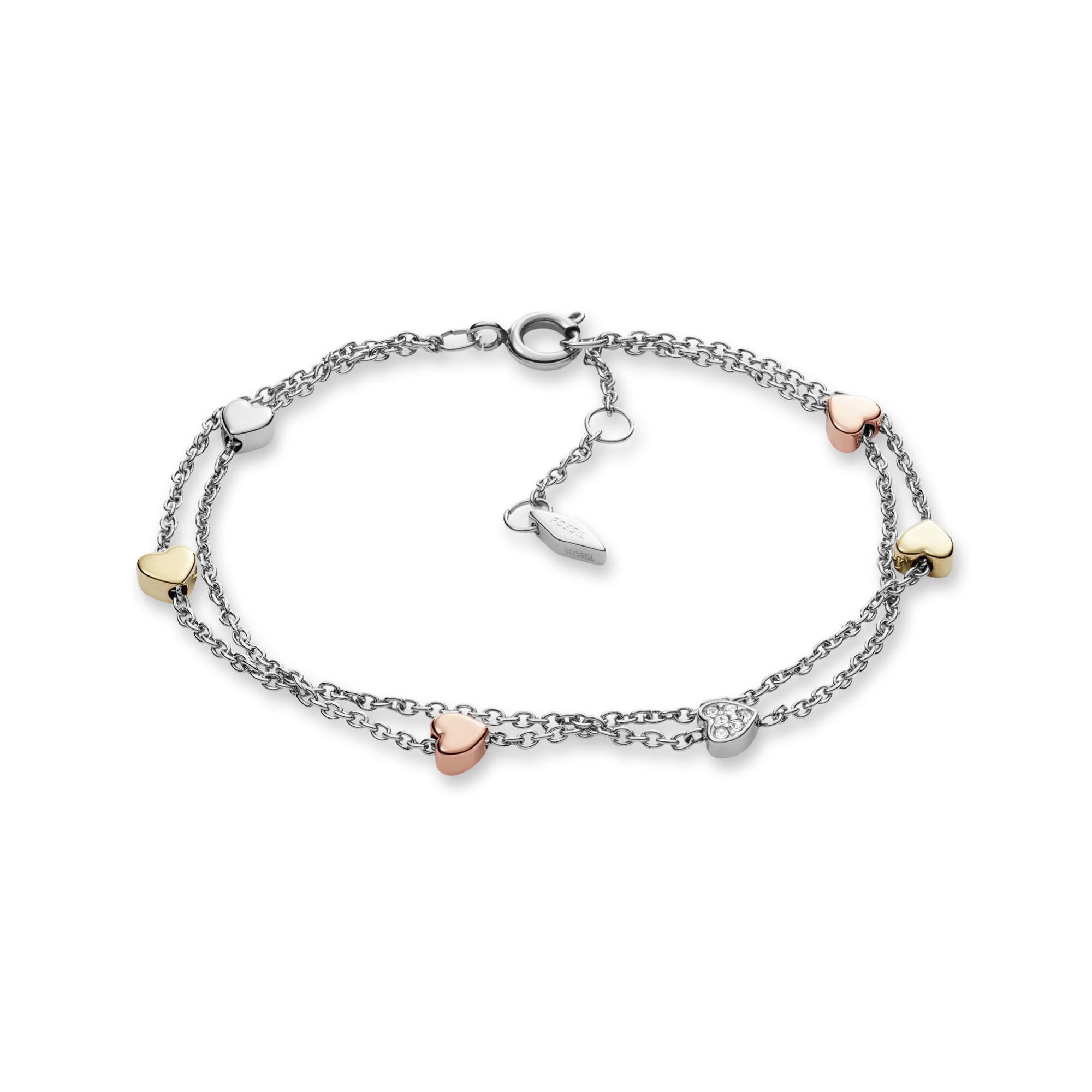 FOSSIL Vintage Motifs Armband