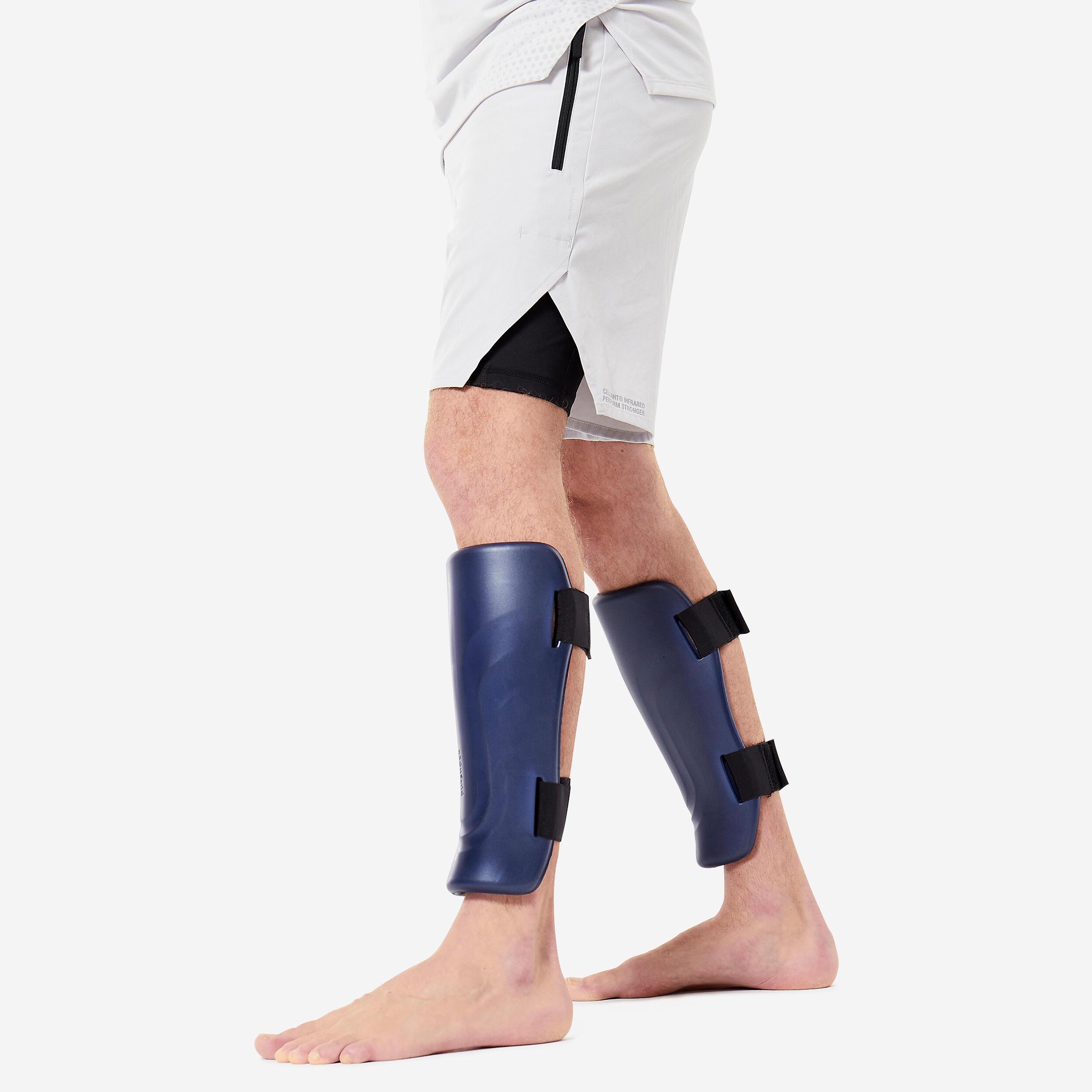 Outshock Fuss- und Schienbeinschutz - TIBIA PROTECTION