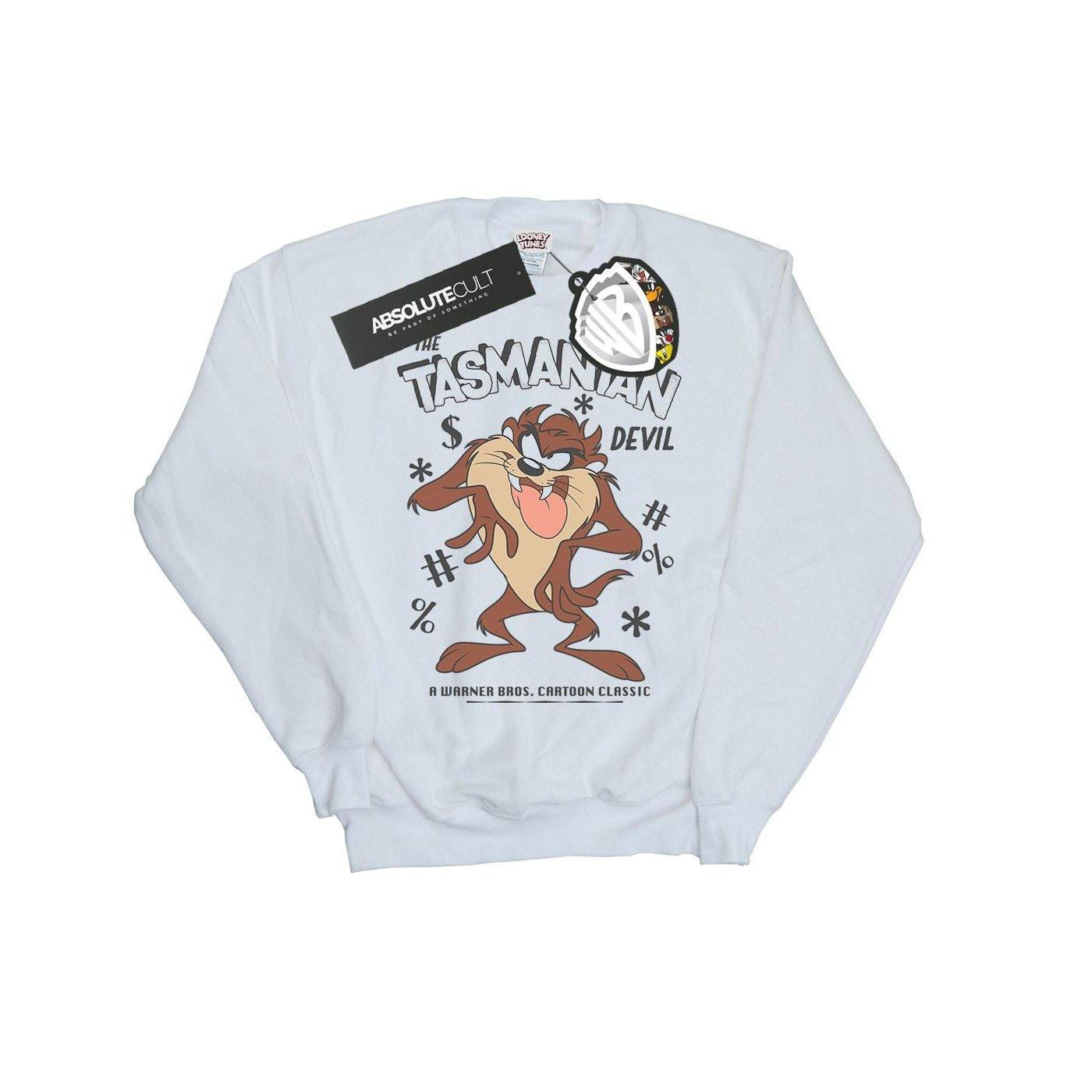 LOONEY TUNES Sweatshirt