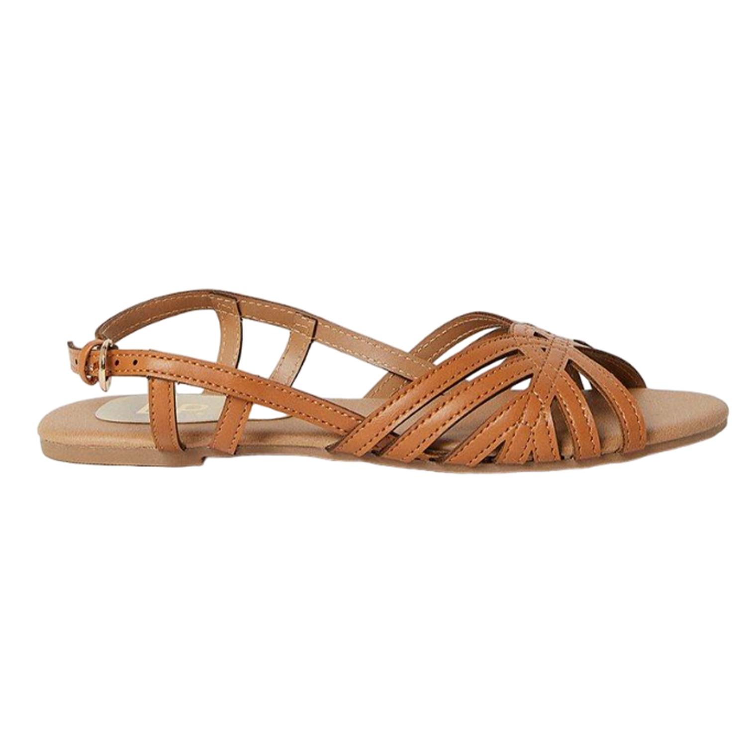 Dorothy Perkins Sandalen, Gitter