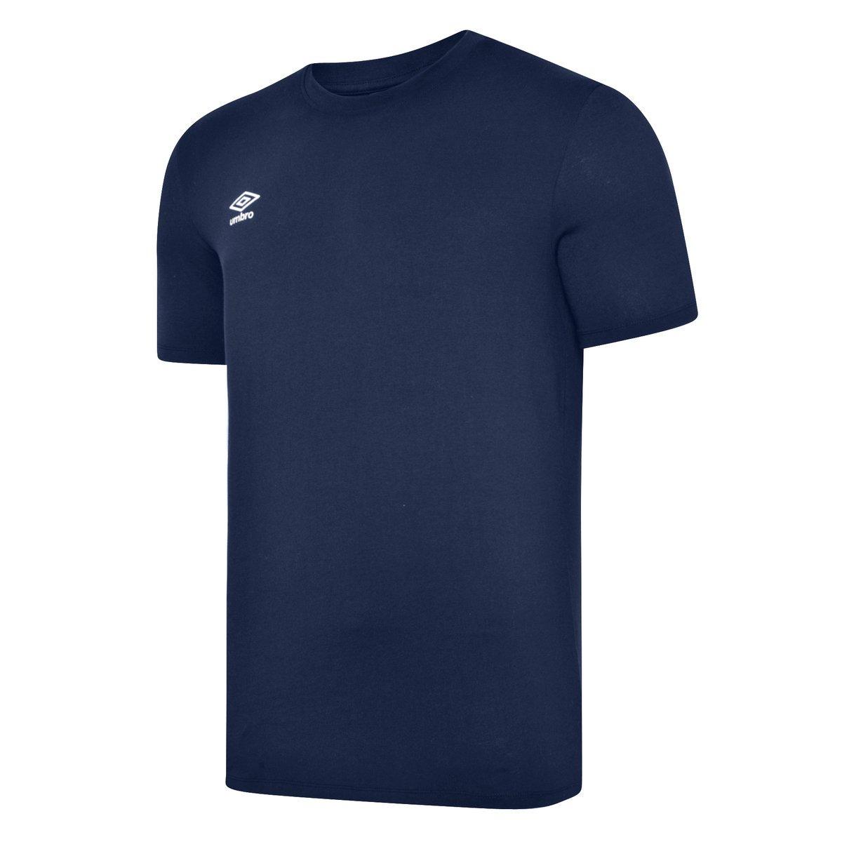 Umbro Club Leisure T-Shirt