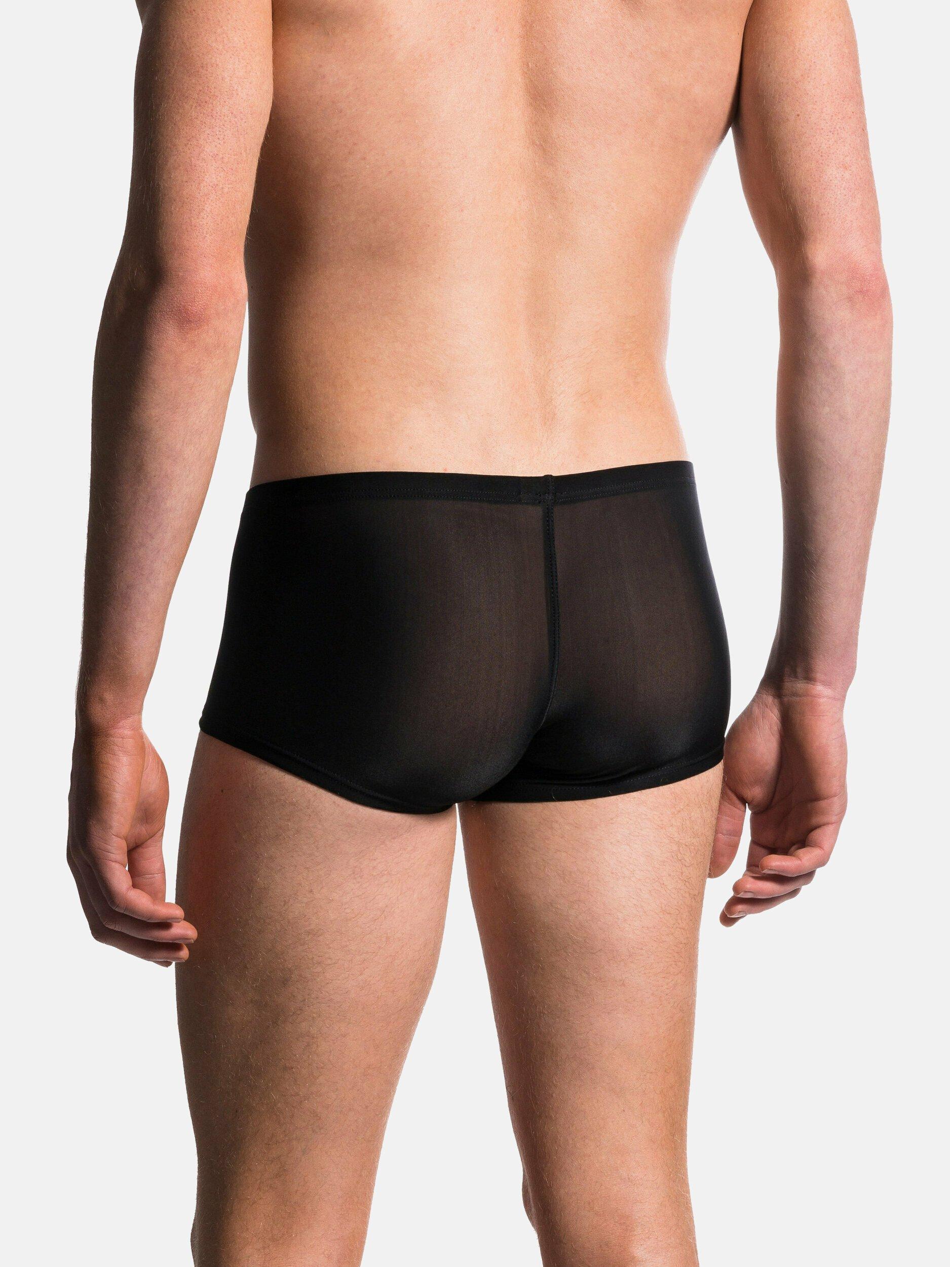Manstore Push-up Shorty M101