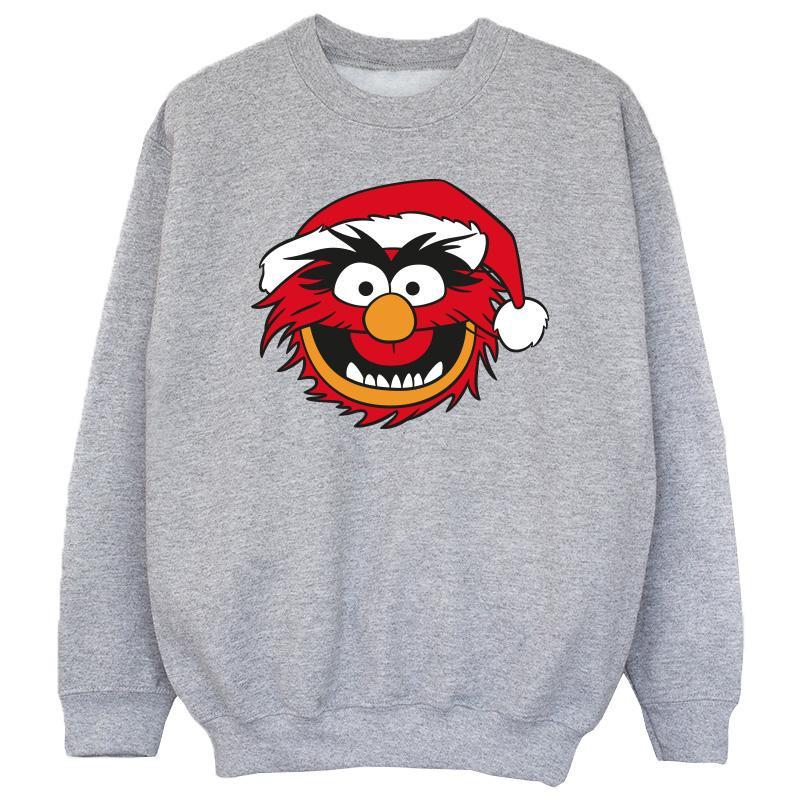 Disney Muppets Hat Sweatshirt