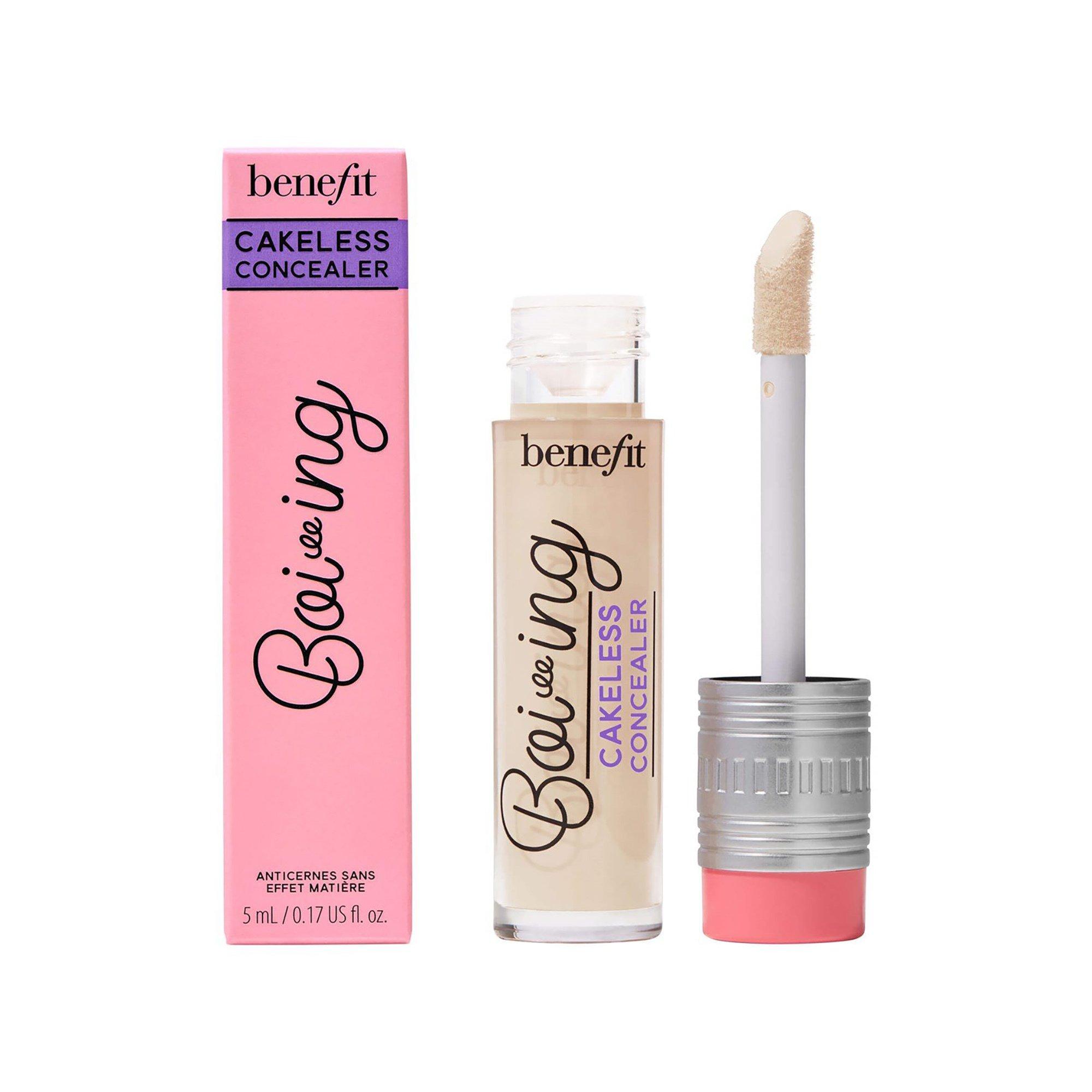benefit Boi-Ing Cakeless Concealer