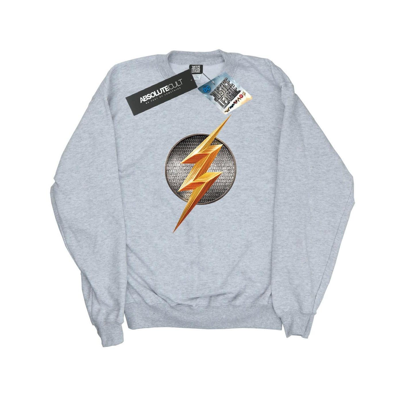 DC COMICS Justice League Sweatshirt
