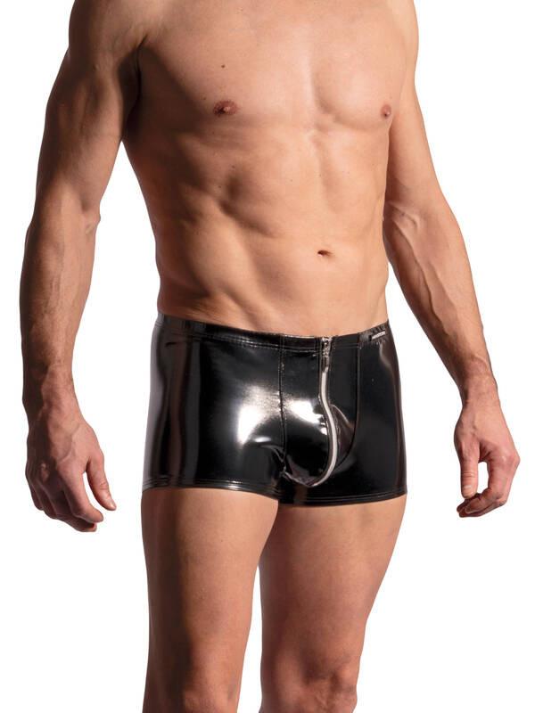 Manstore Zipped Pant