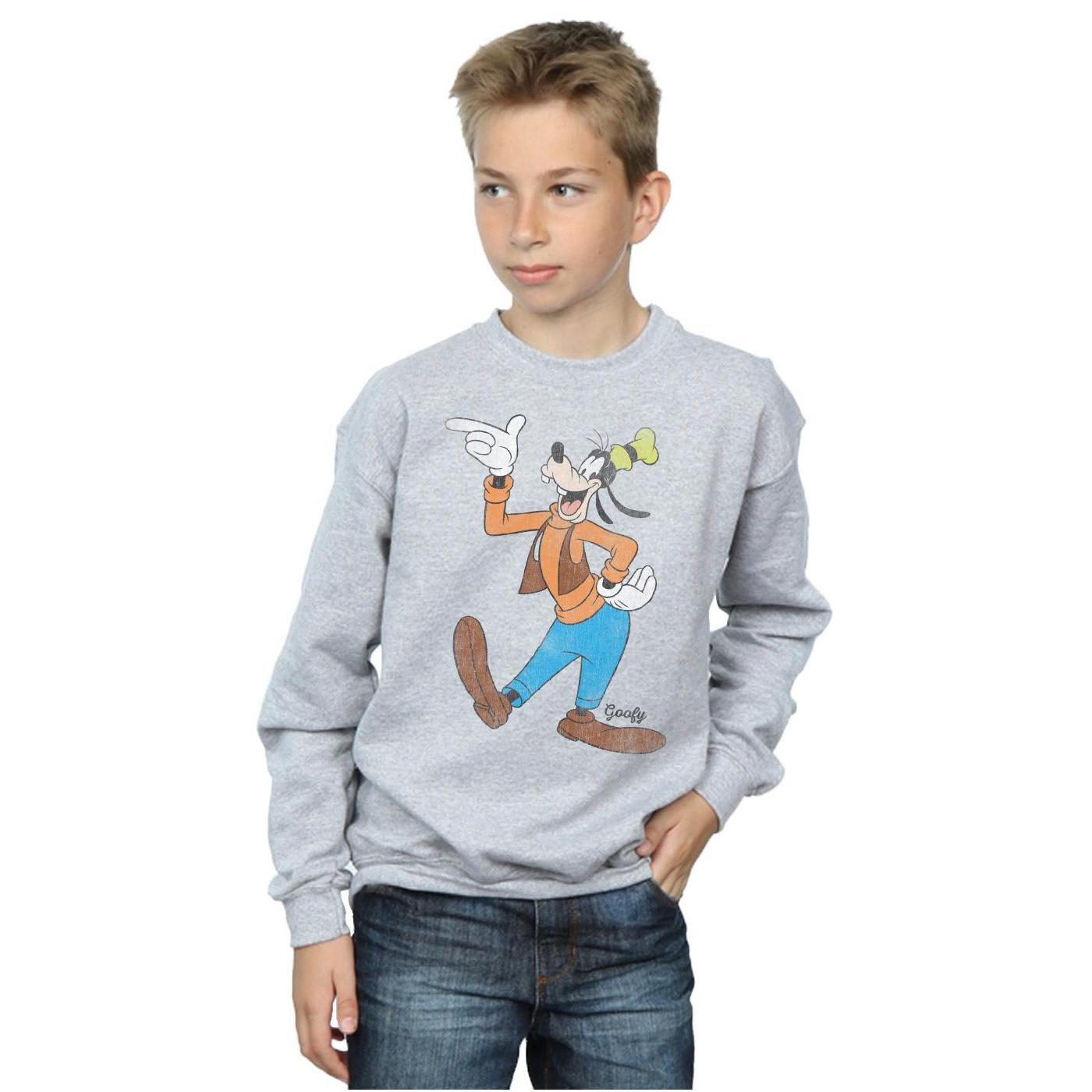 Disney Sweatshirt
