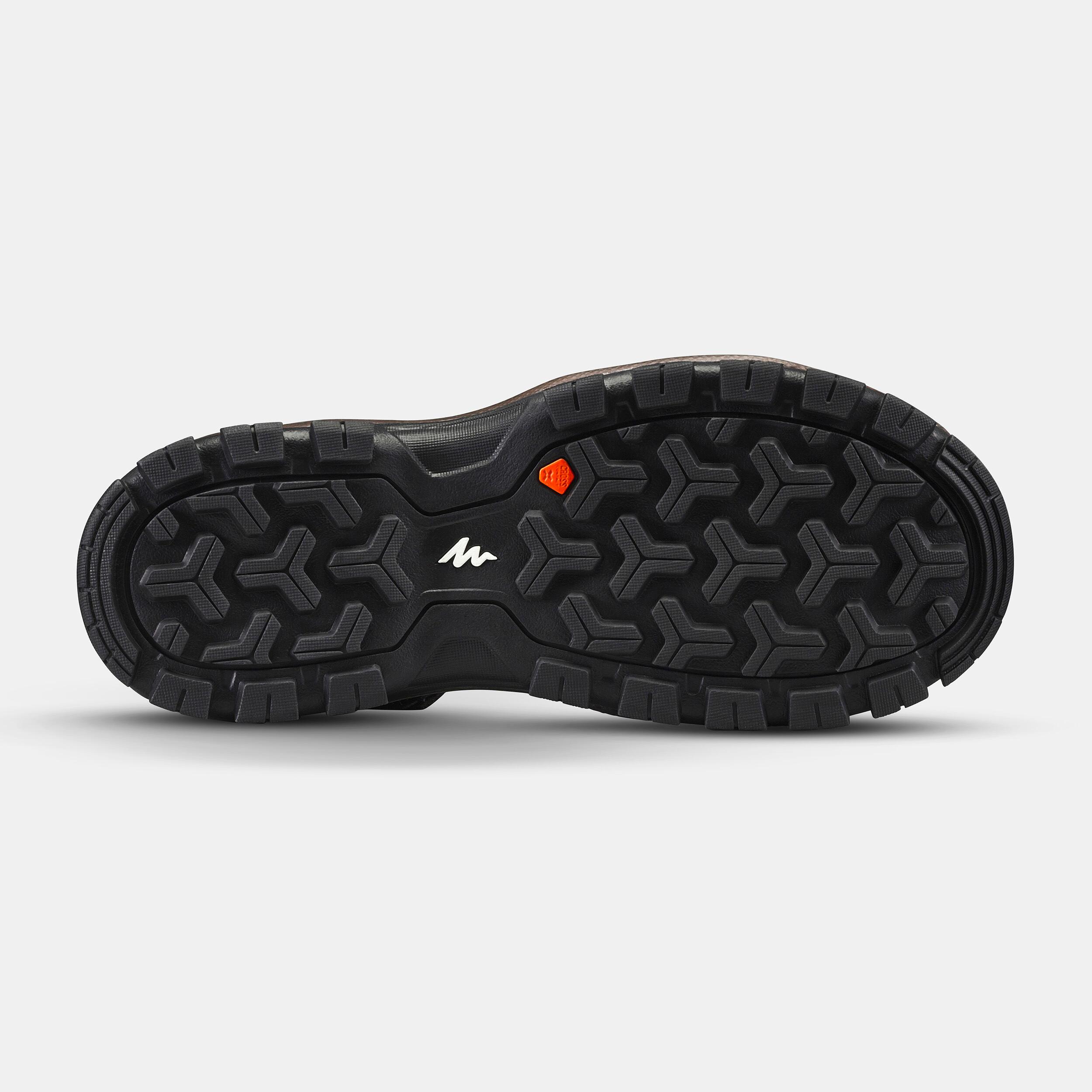 QUECHUA Sandalen - NH500