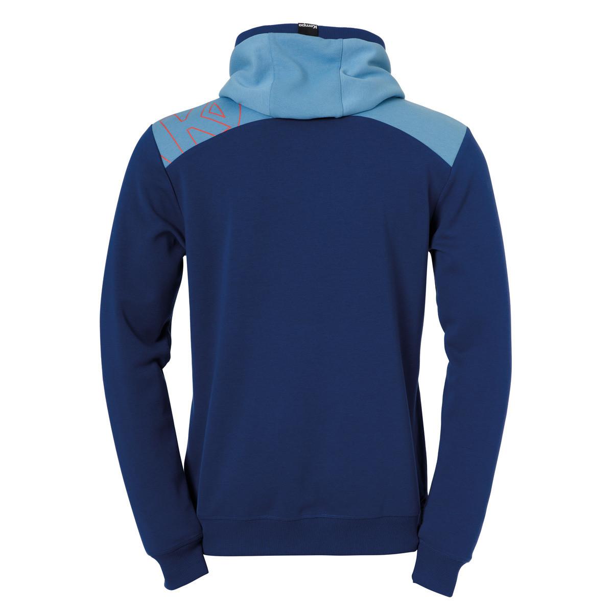 Kempa sweatshirt emotion langarmshirt